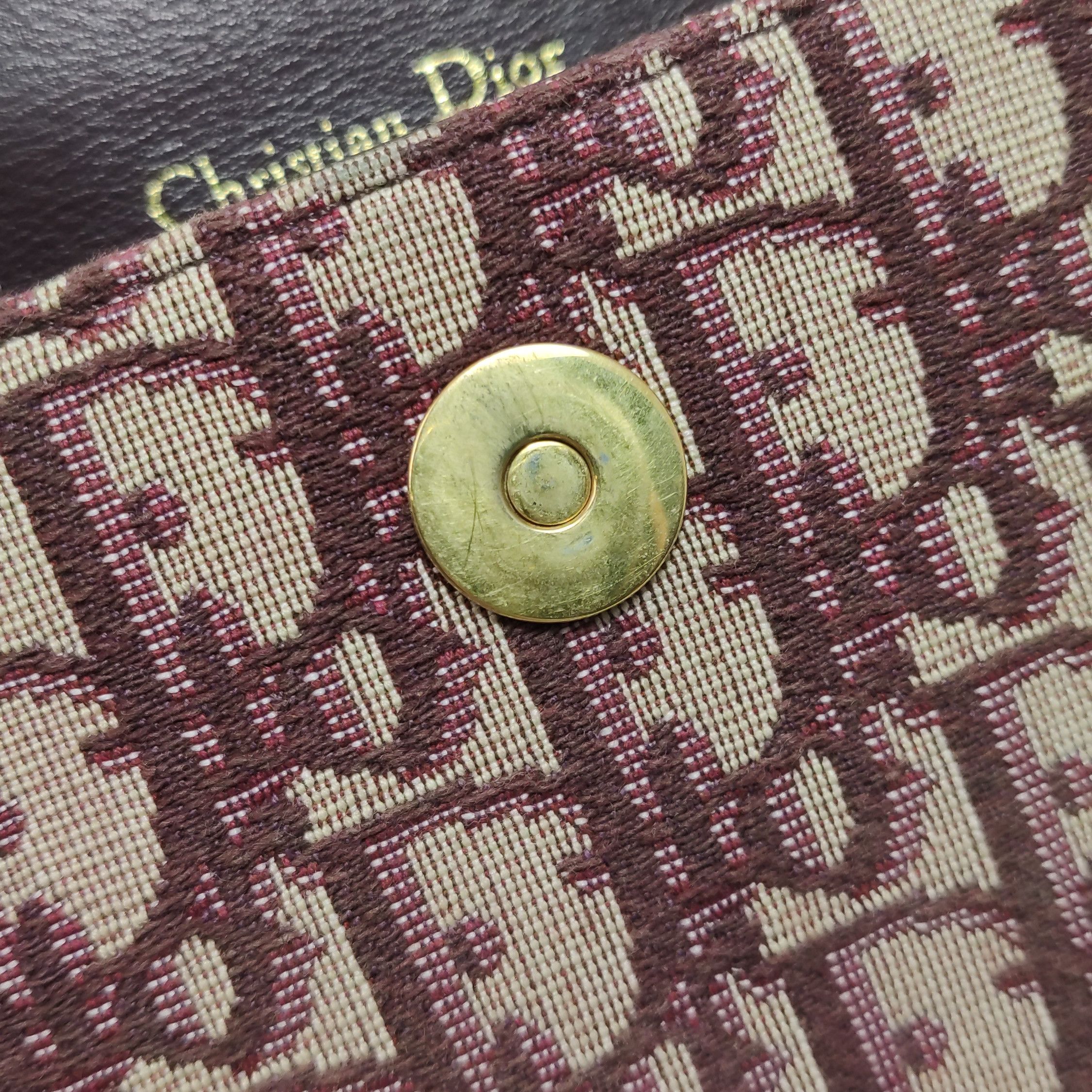 Dior Dior Women os Belt Bags Size ONE SIZE - 11 Thumbnail