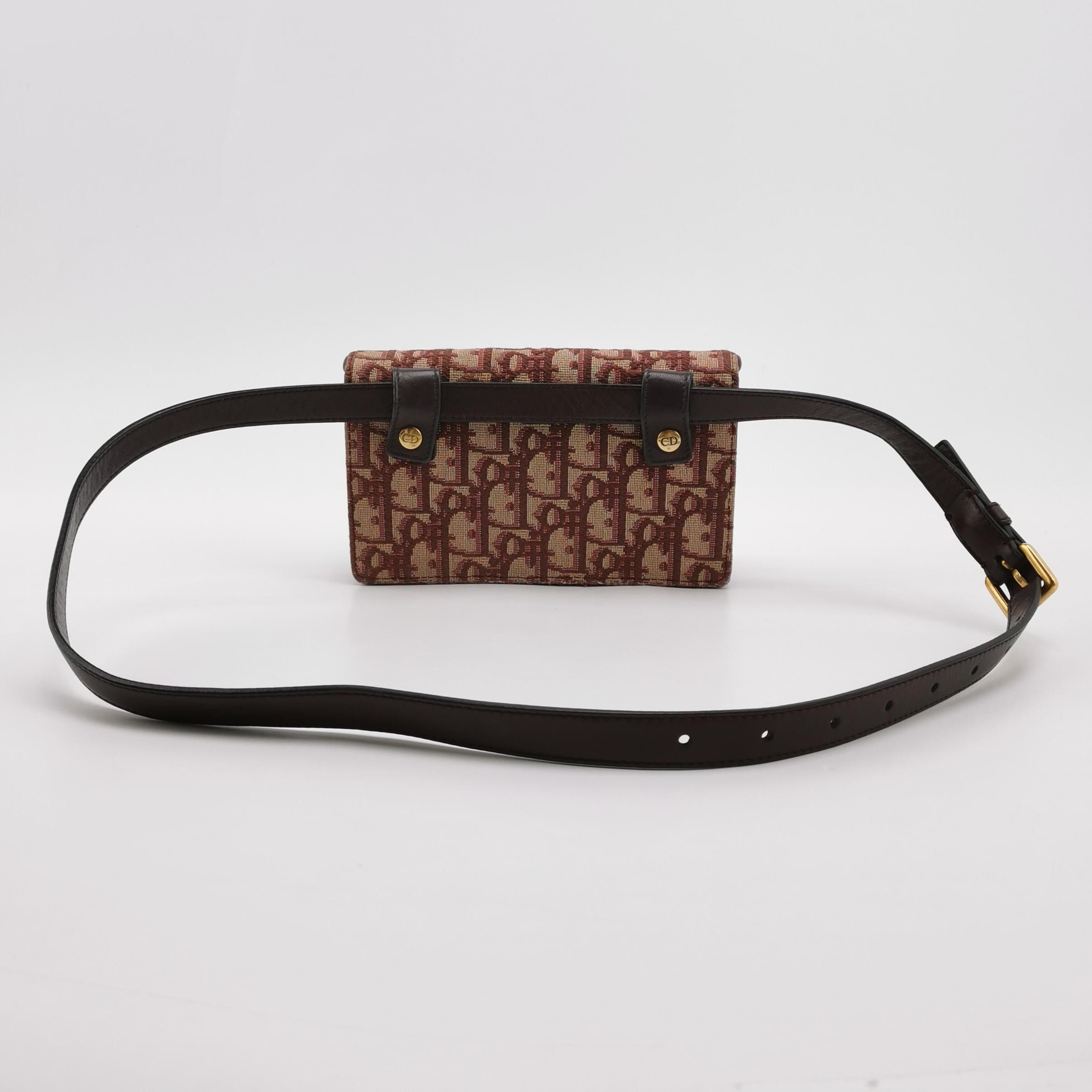 Dior Dior Women os Belt Bags Size ONE SIZE - 5 Thumbnail