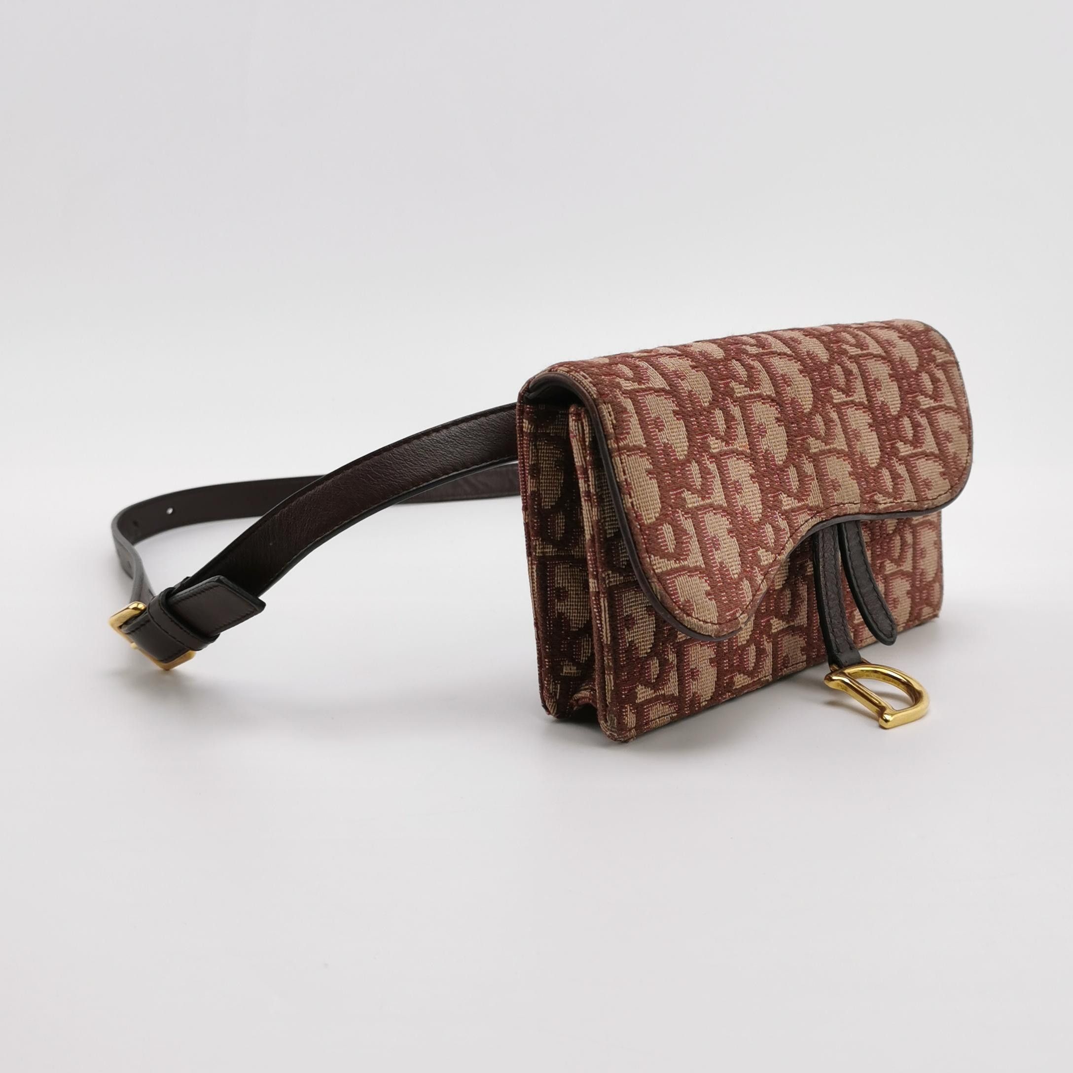 Dior Dior Women os Belt Bags Size ONE SIZE - 4 Thumbnail