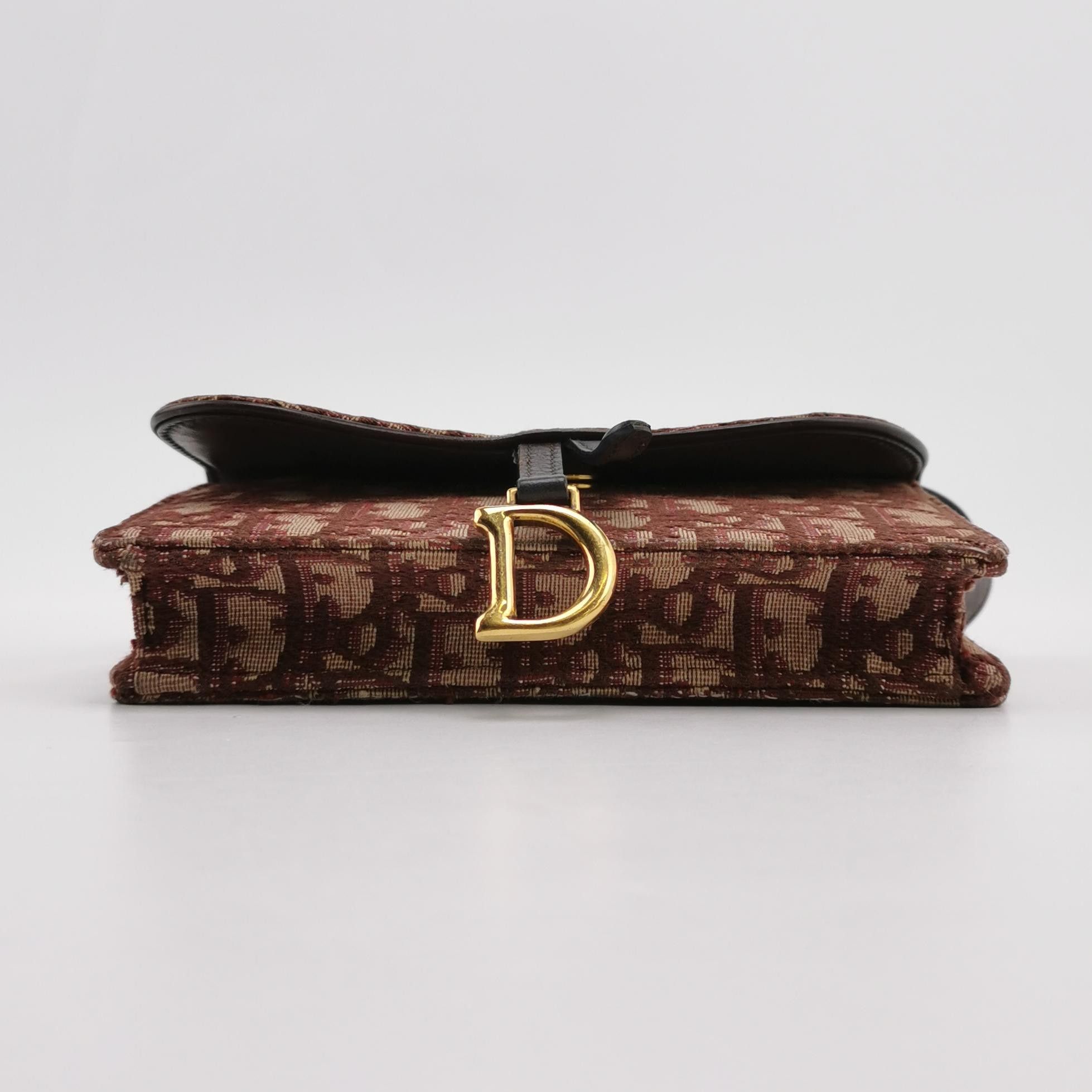 Dior Dior Women os Belt Bags Size ONE SIZE - 6 Thumbnail