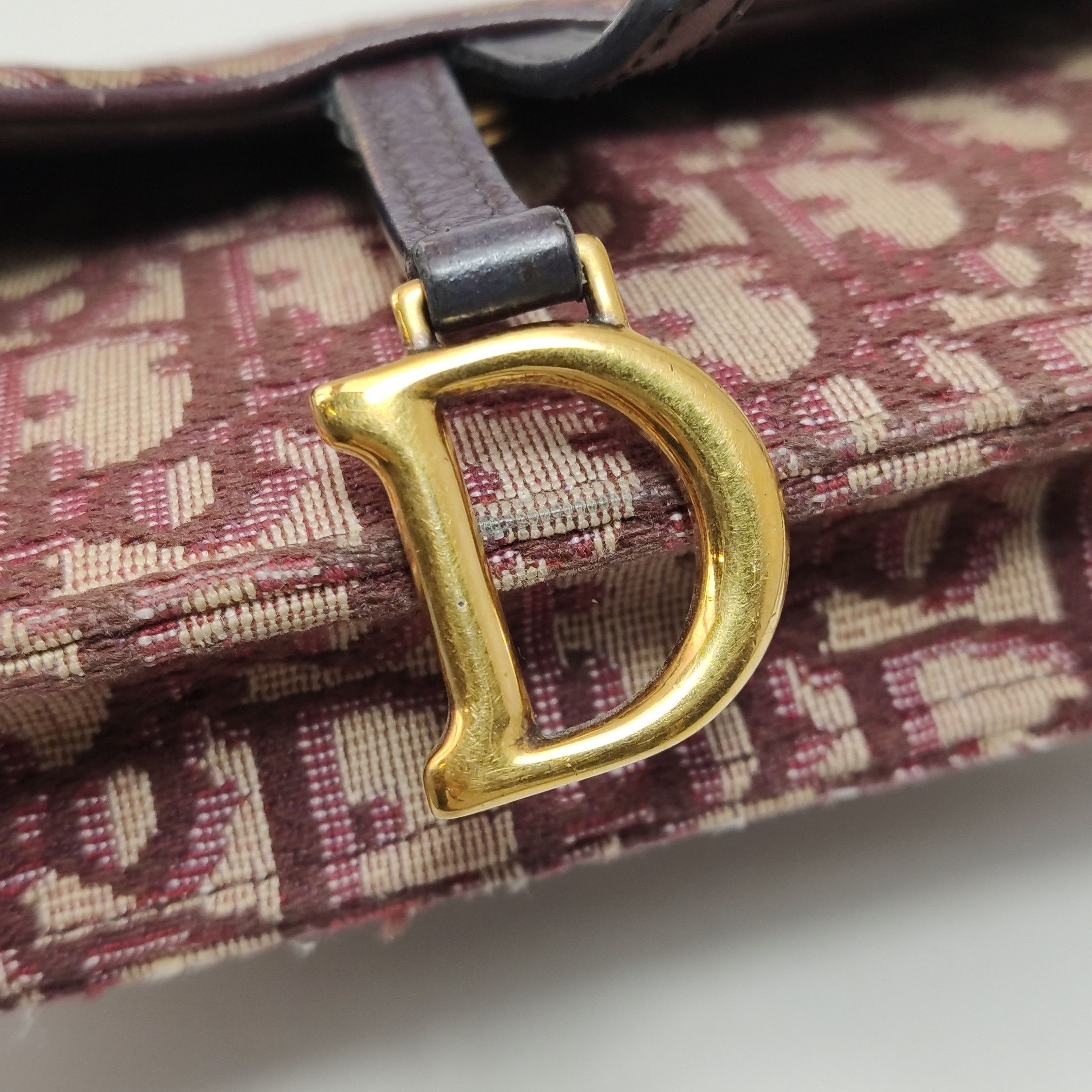 Dior Dior Women os Belt Bags Size ONE SIZE - 13 Thumbnail