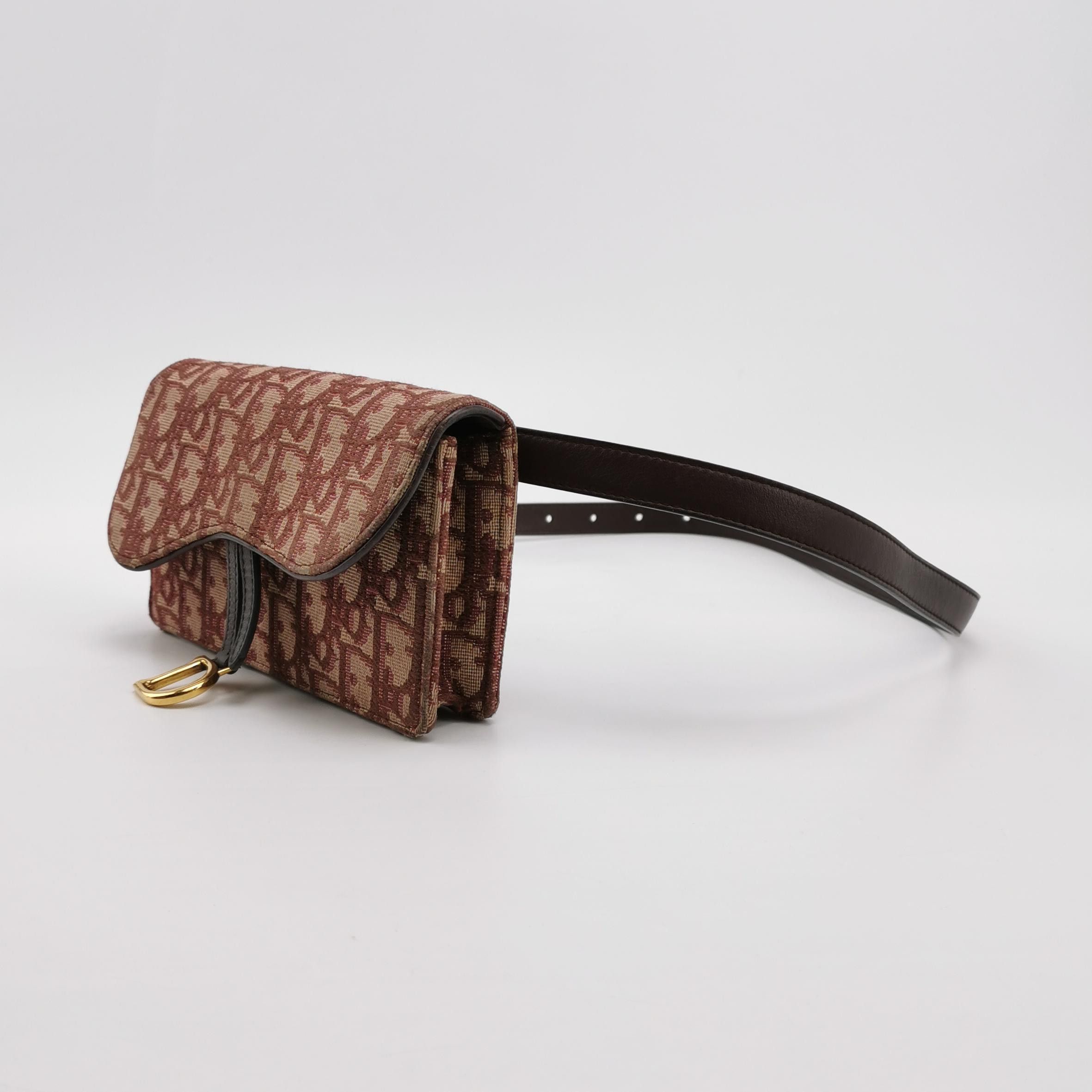 Dior Dior Women os Belt Bags Size ONE SIZE - 3 Thumbnail