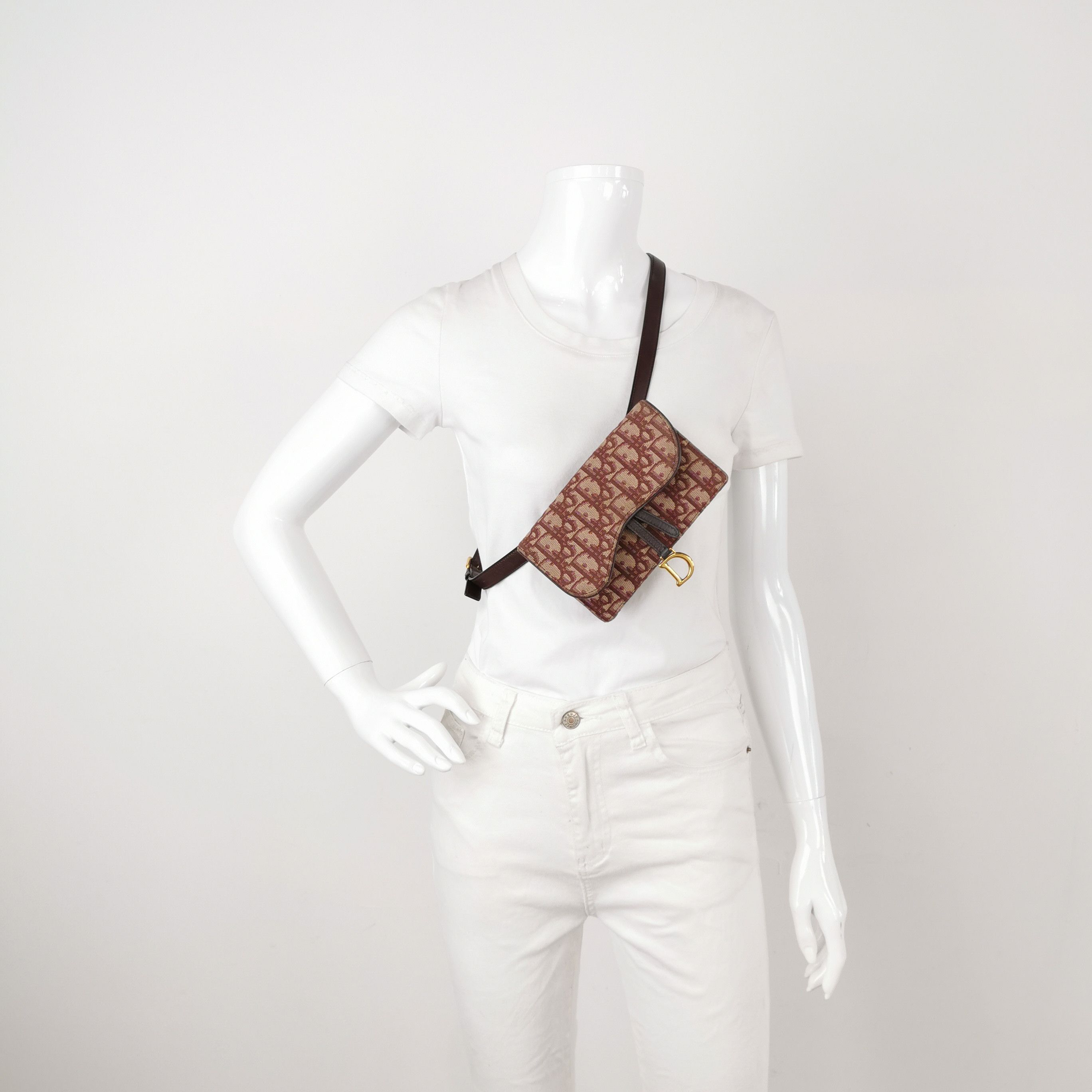Dior Dior Women os Belt Bags Size ONE SIZE - 2 Thumbnail