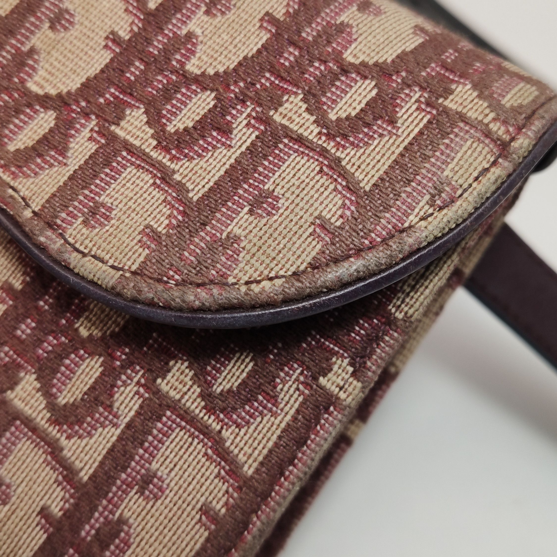 Dior Dior Women os Belt Bags Size ONE SIZE - 14 Thumbnail