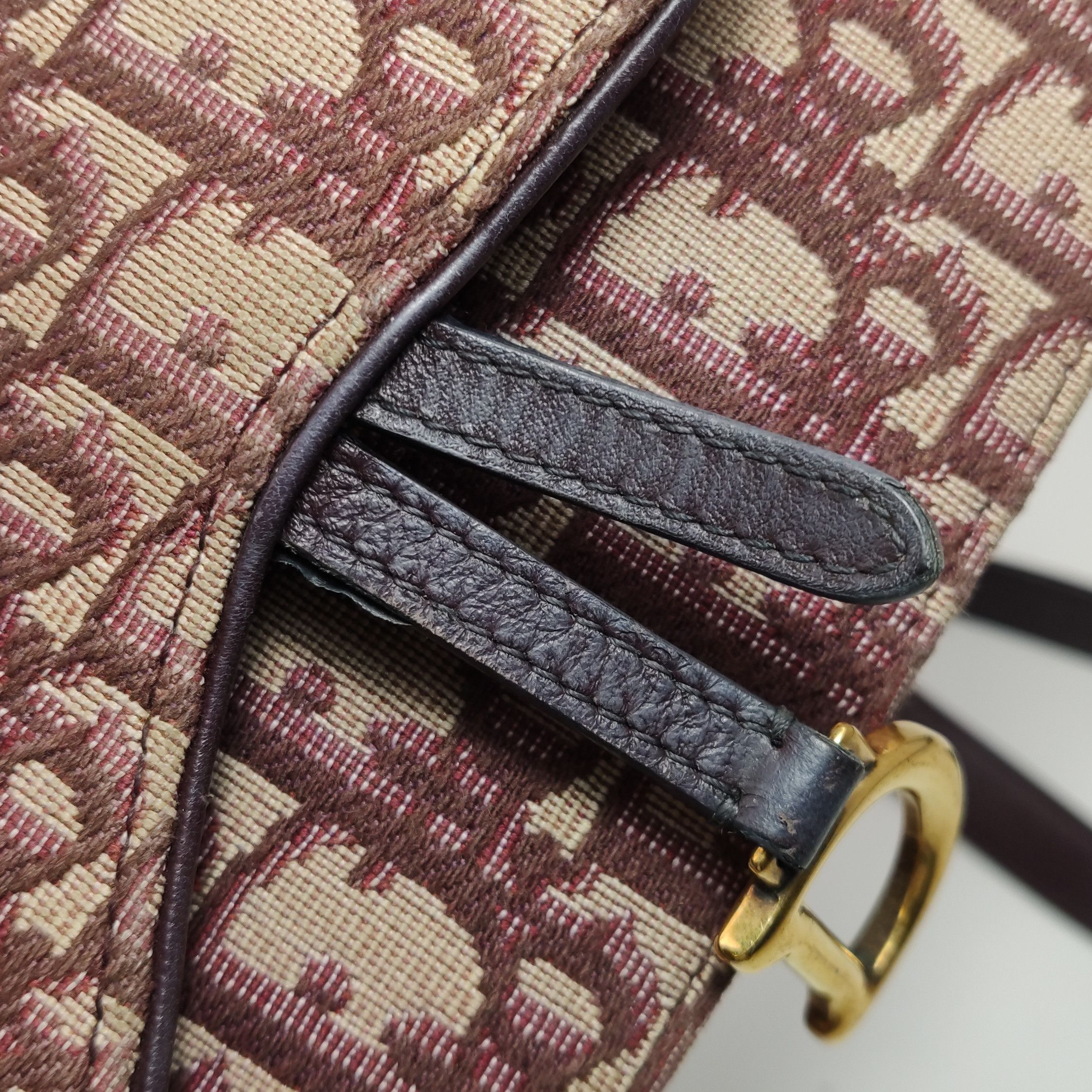 Dior Dior Women os Belt Bags Size ONE SIZE - 16 Thumbnail