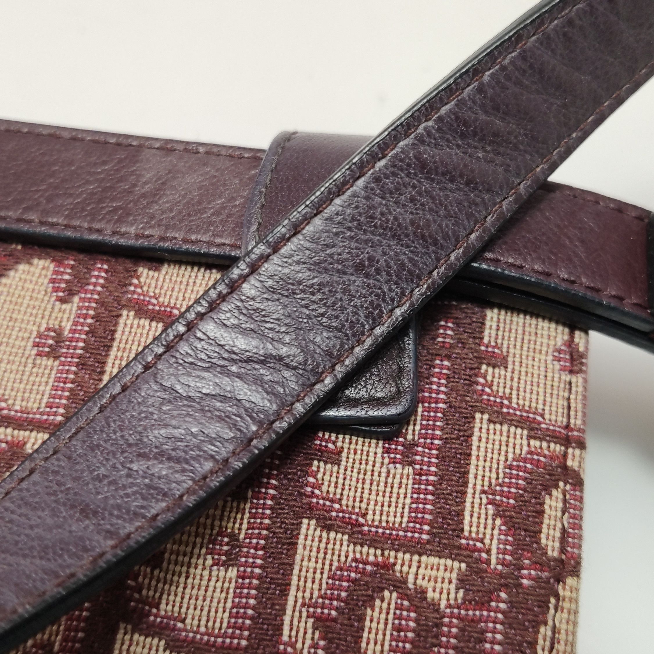 Dior Dior Women os Belt Bags Size ONE SIZE - 10 Thumbnail