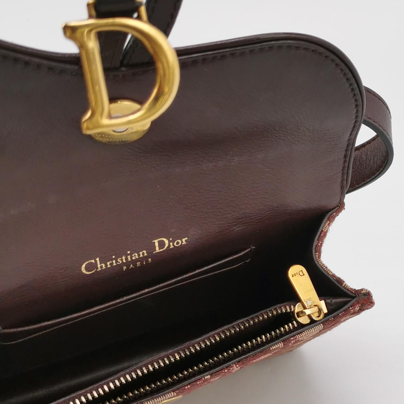 Dior Dior Women os Belt Bags Size ONE SIZE - 7 Thumbnail