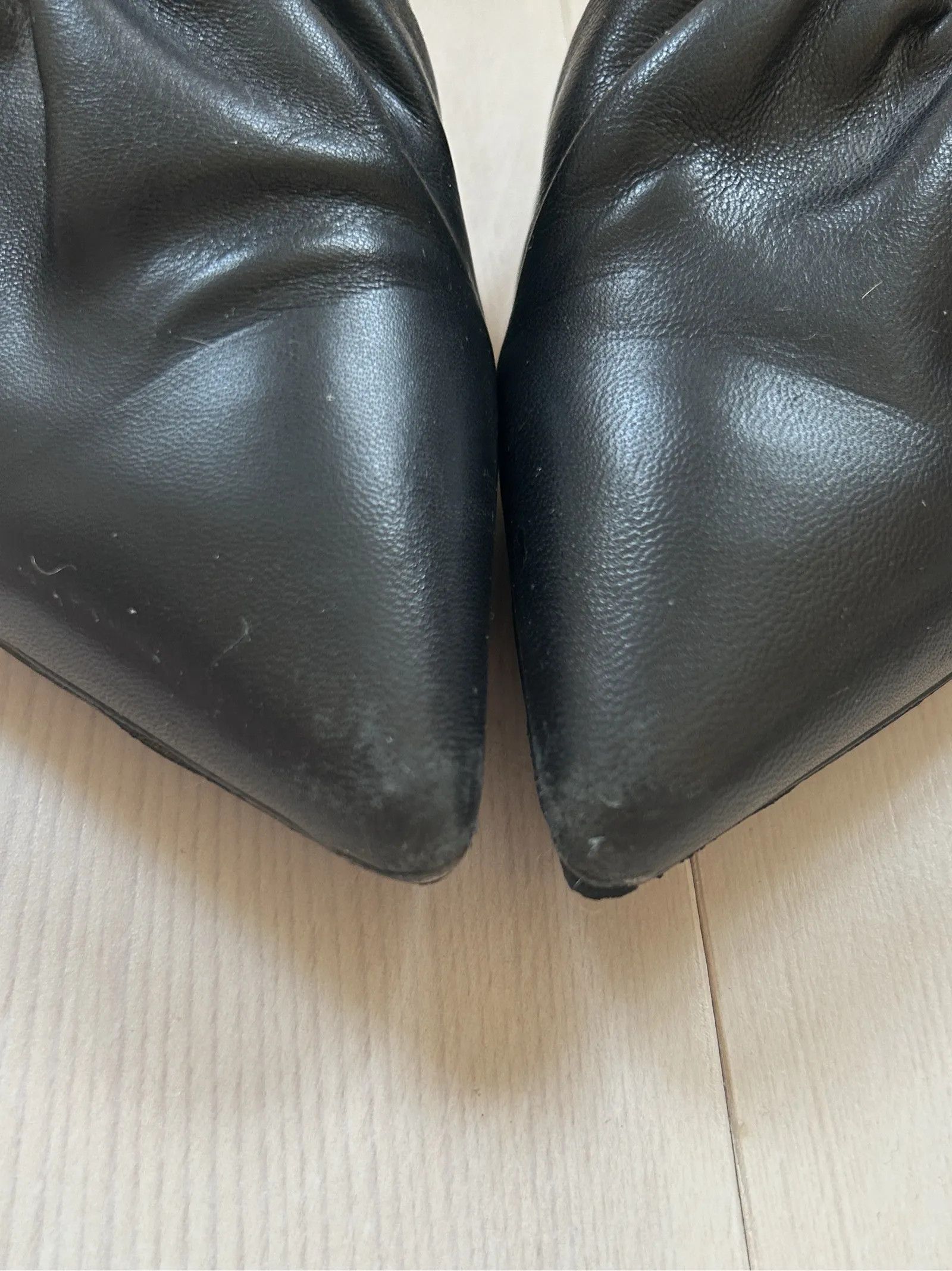 Rodebjer Rodebjer Rodebjer Ruby Heels Size US 11 / IT 41 - 8 Thumbnail