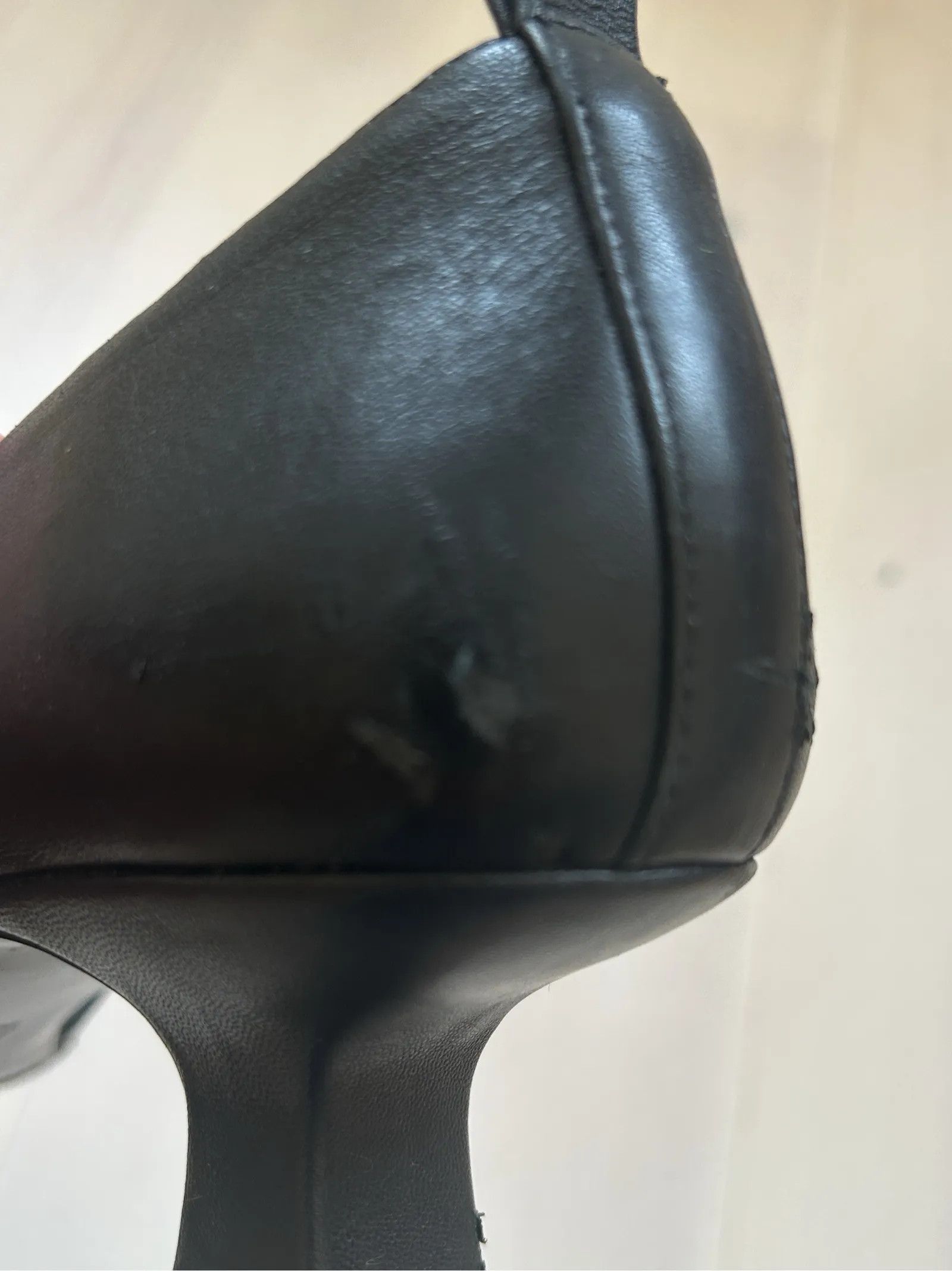 Rodebjer Rodebjer Rodebjer Ruby Heels Size US 11 / IT 41 - 7 Thumbnail