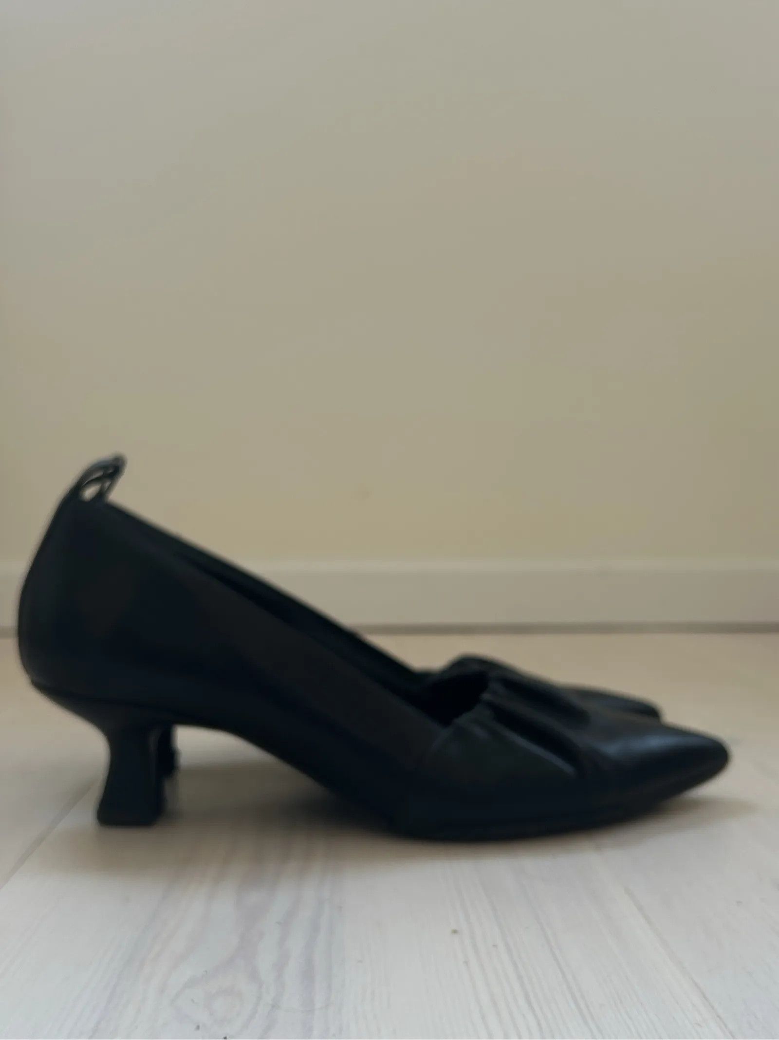 Rodebjer Rodebjer Rodebjer Ruby Heels Size US 11 / IT 41 - 5 Thumbnail