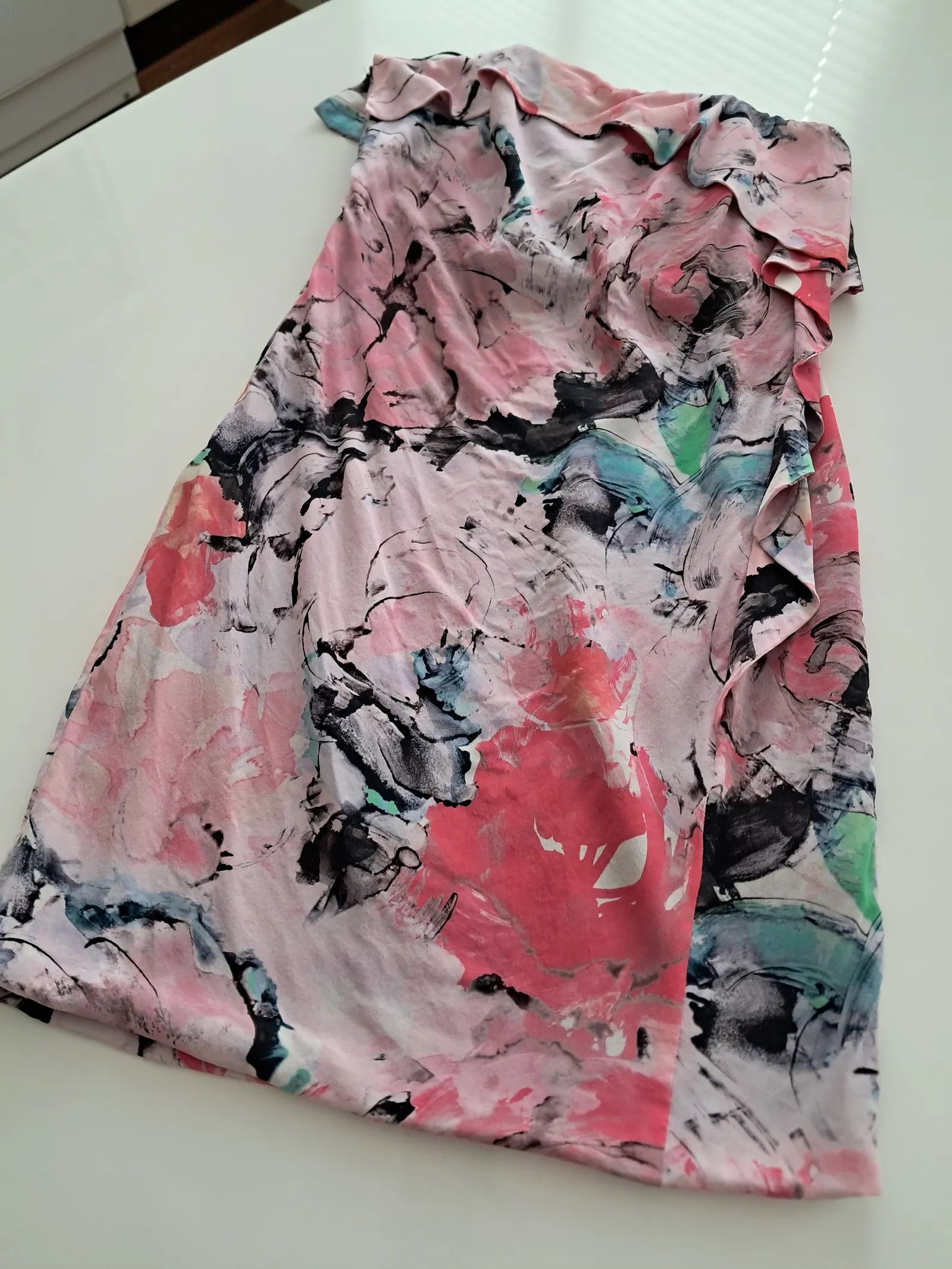 Pinko Pinko Dress Size XS / US 0-2 / IT 36-38 - 3 Thumbnail