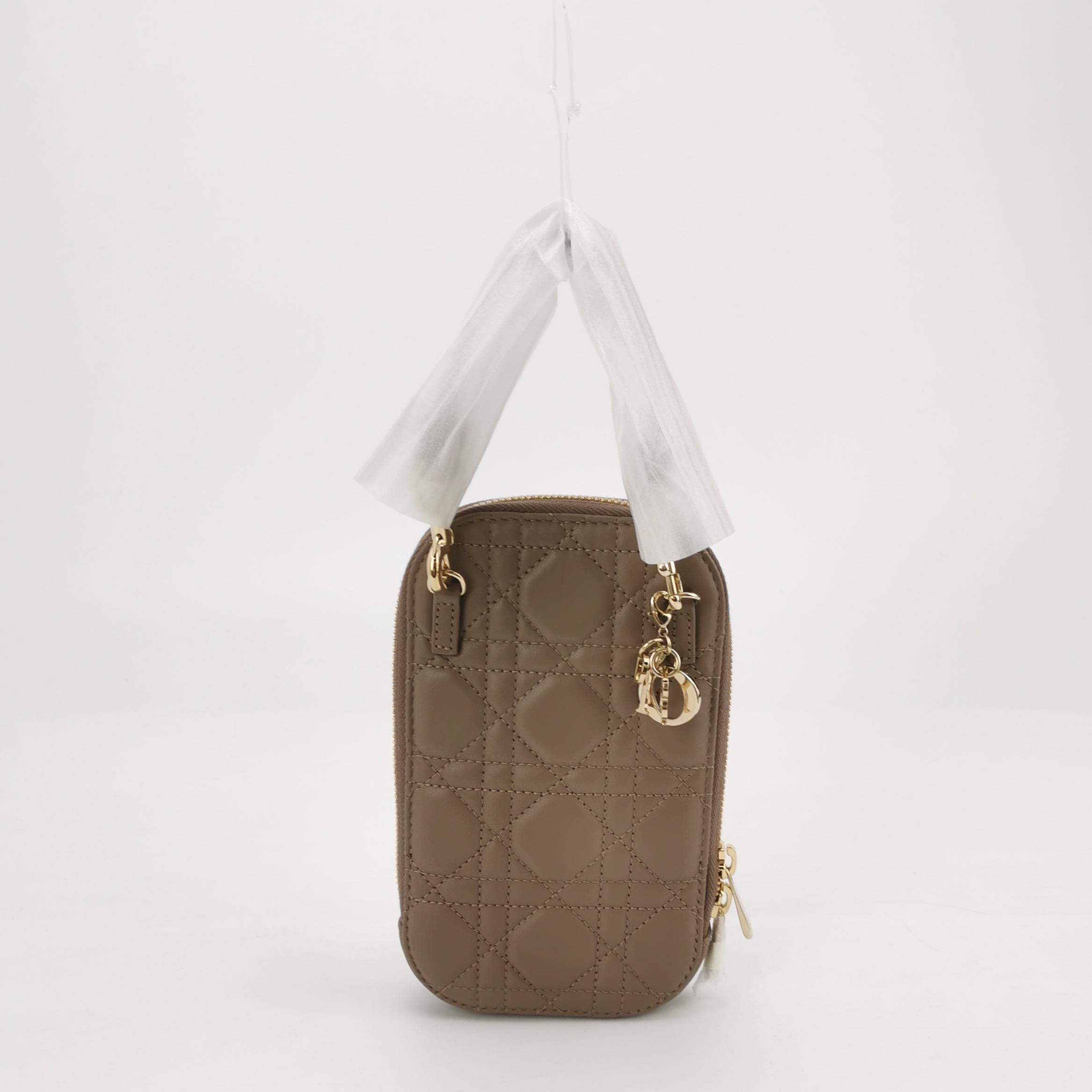 Dior Dior Women os Crossbody Bags Size ONE SIZE - 5 Thumbnail