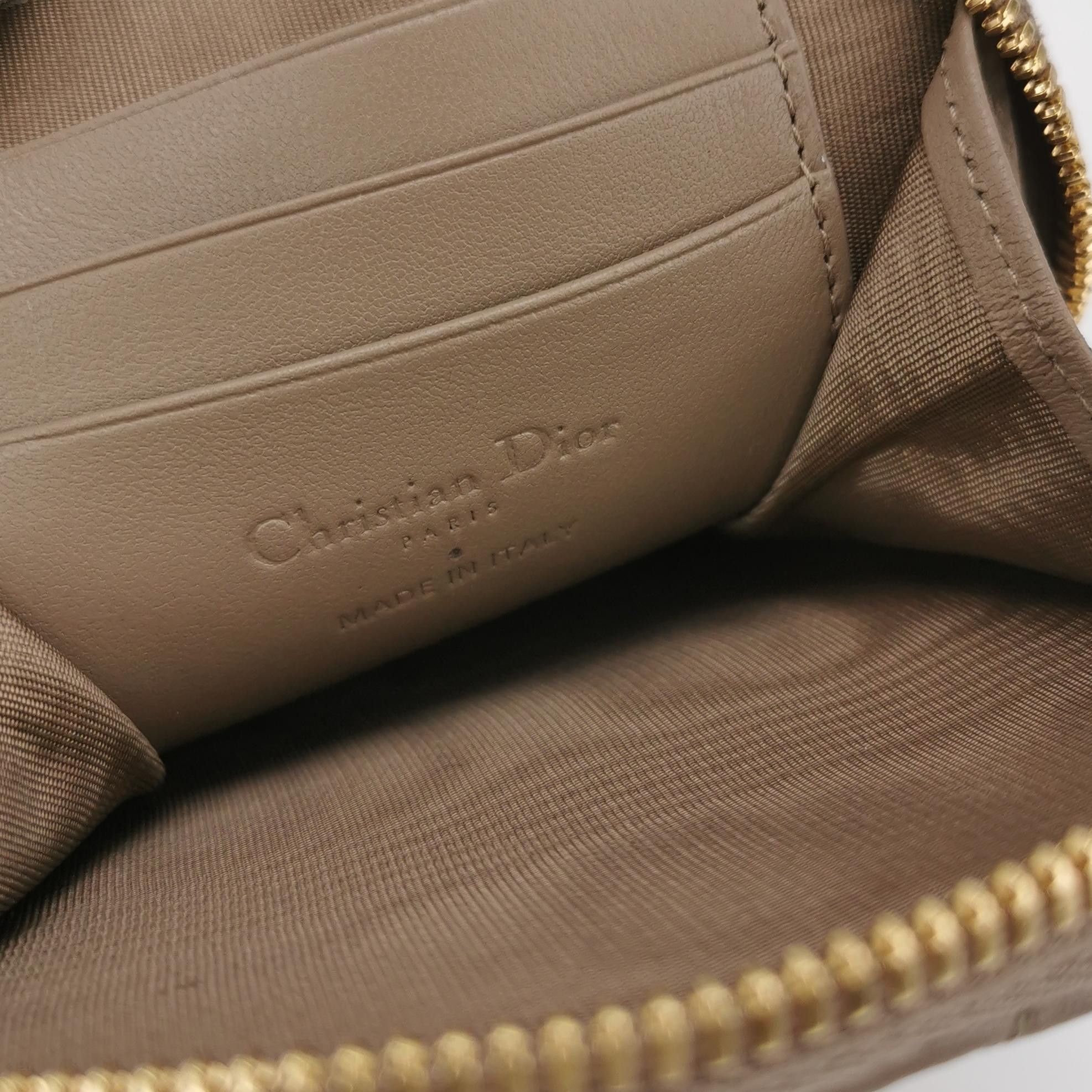 Dior Dior Women os Crossbody Bags Size ONE SIZE - 8 Thumbnail