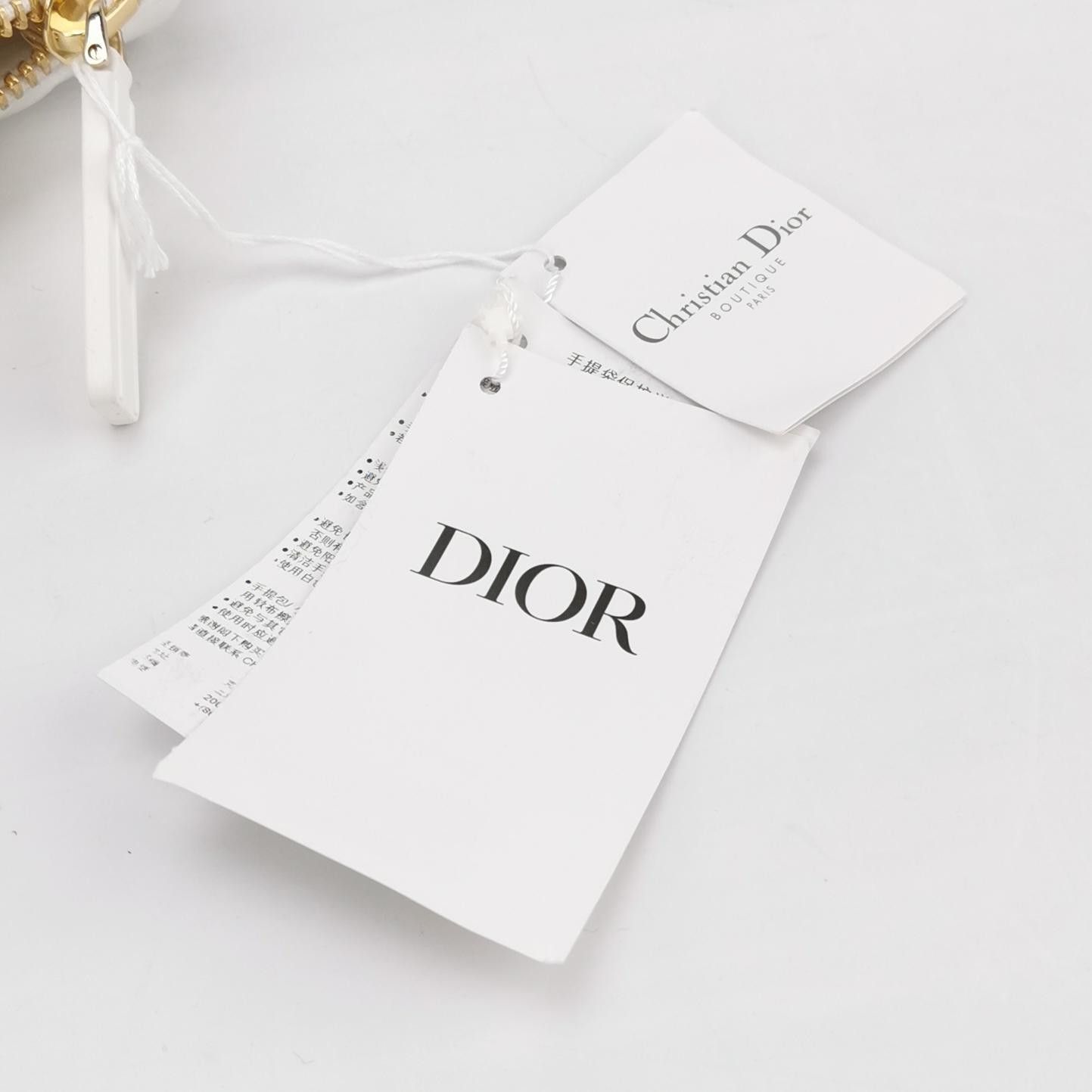 Dior Dior Women os Shoulder Bags Size ONE SIZE - 9 Thumbnail