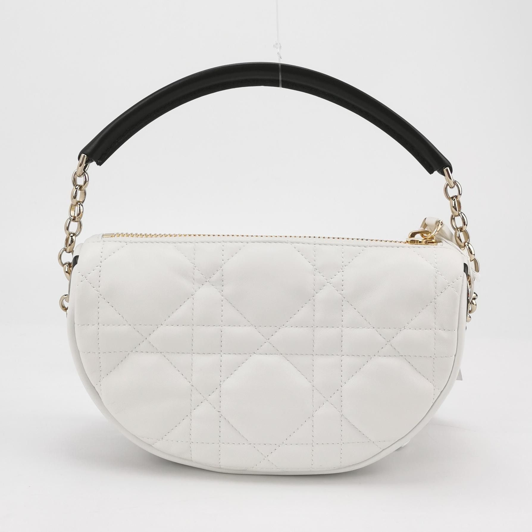 Dior Dior Women os Shoulder Bags Size ONE SIZE - 5 Thumbnail