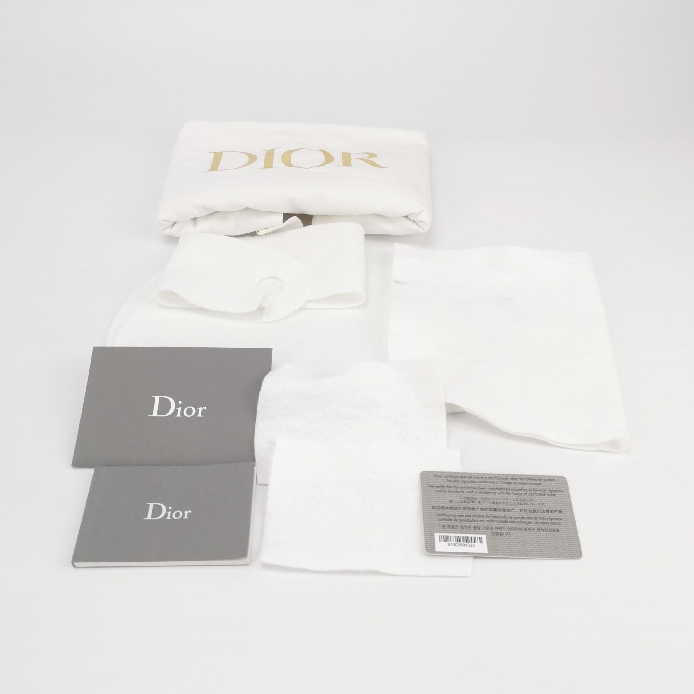 Dior Dior Women os Shoulder Bags Size ONE SIZE - 10 Thumbnail