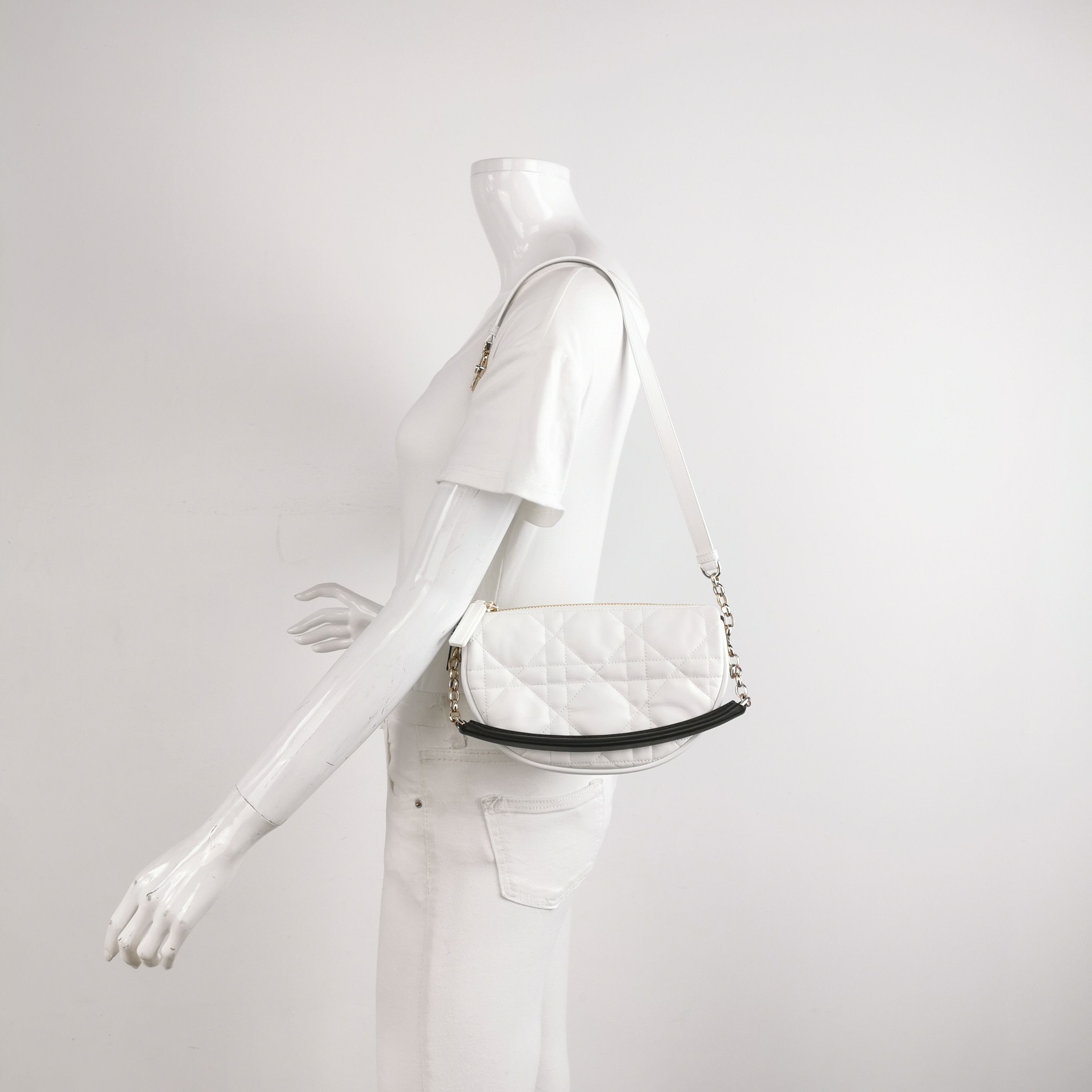 Dior Dior Women os Shoulder Bags Size ONE SIZE - 2 Thumbnail
