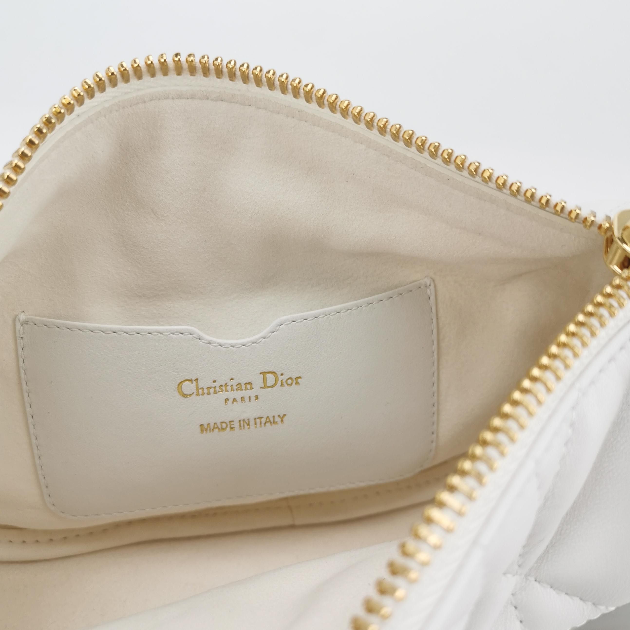Dior Dior Women os Shoulder Bags Size ONE SIZE - 8 Thumbnail