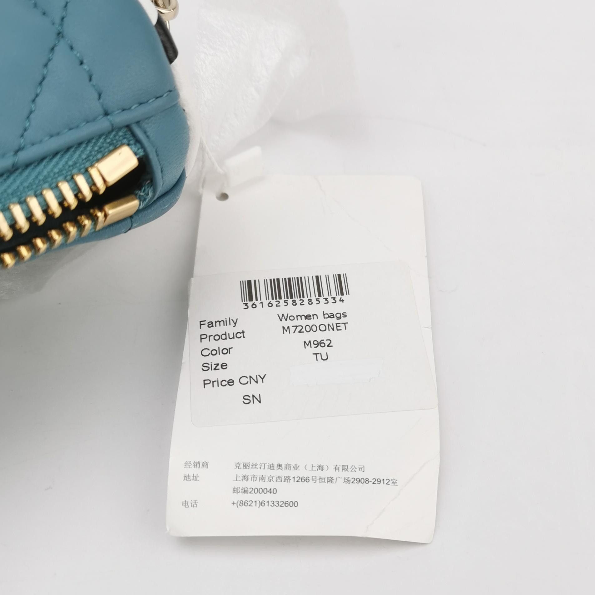 Dior Dior Women os Shoulder Bags Size ONE SIZE - 9 Thumbnail