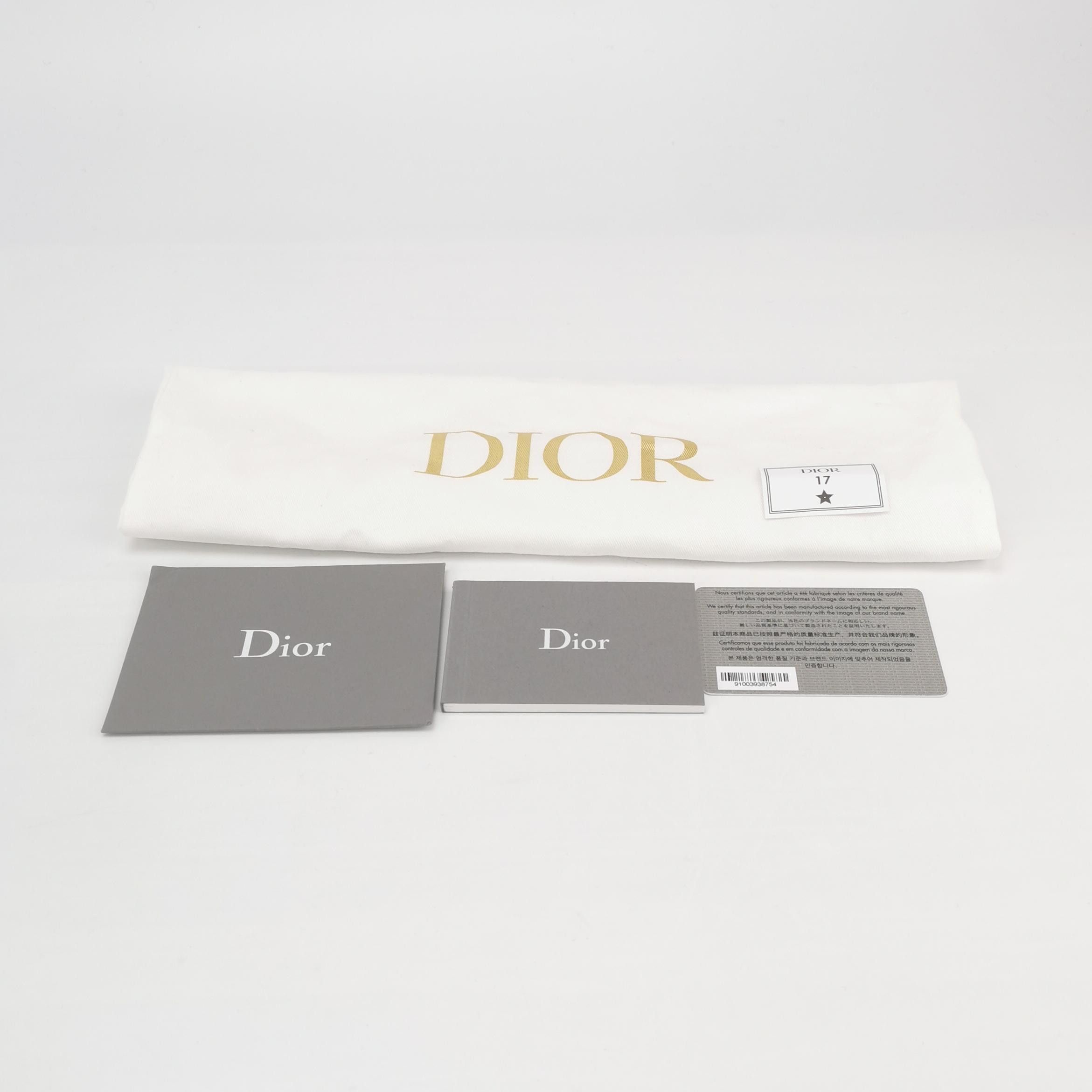 Dior Dior Women os Shoulder Bags Size ONE SIZE - 11 Thumbnail