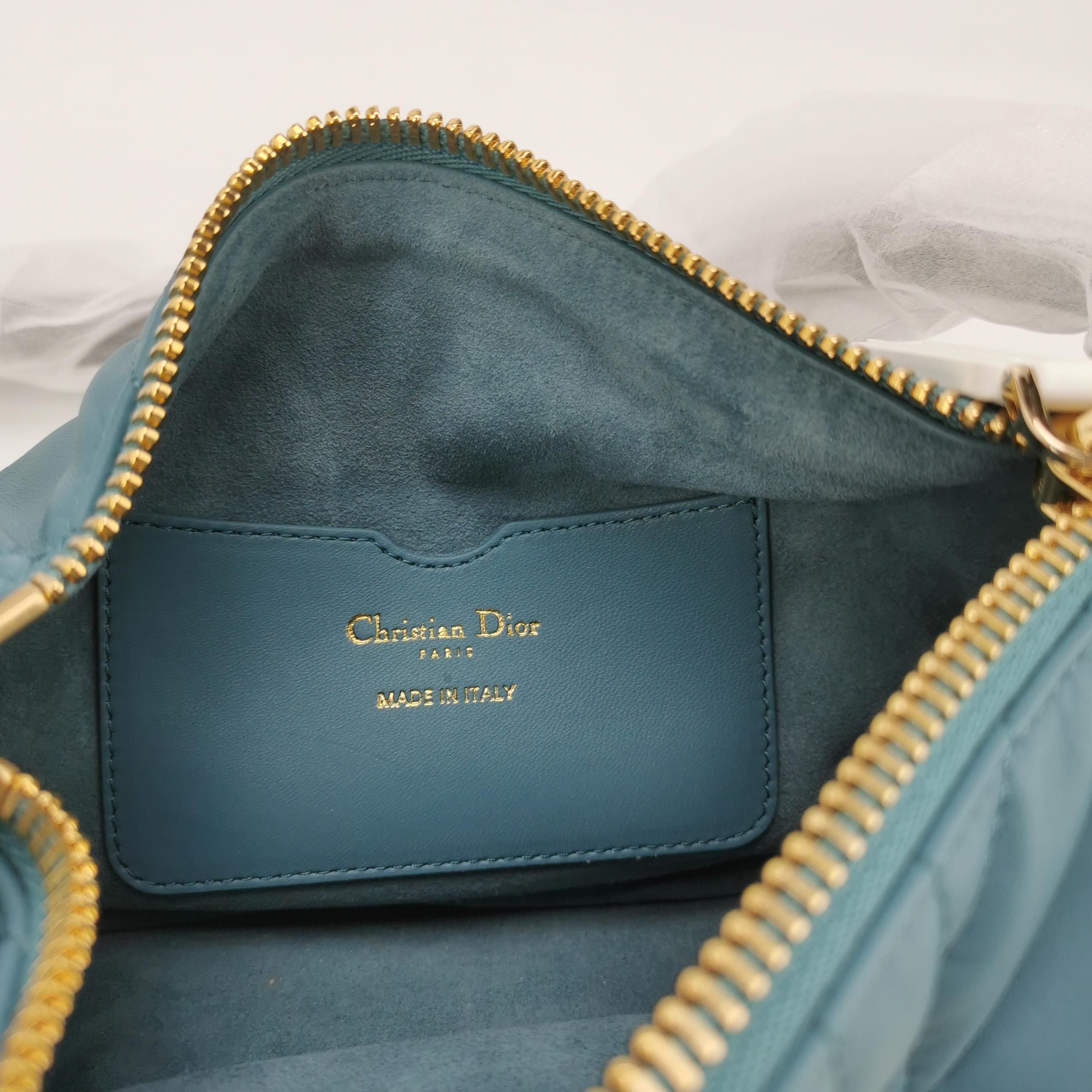 Dior Dior Women os Shoulder Bags Size ONE SIZE - 8 Thumbnail