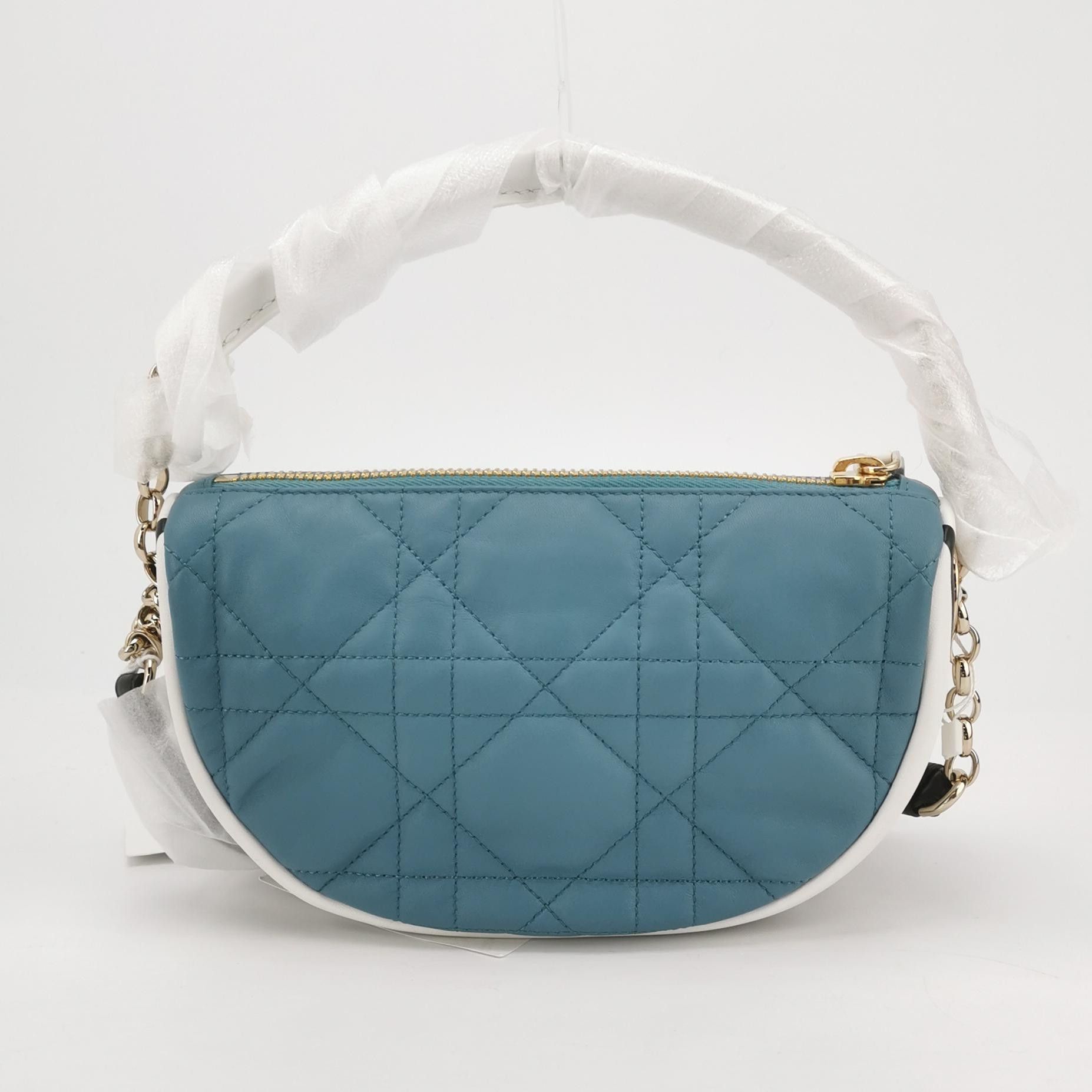 Dior Dior Women os Shoulder Bags Size ONE SIZE - 5 Thumbnail