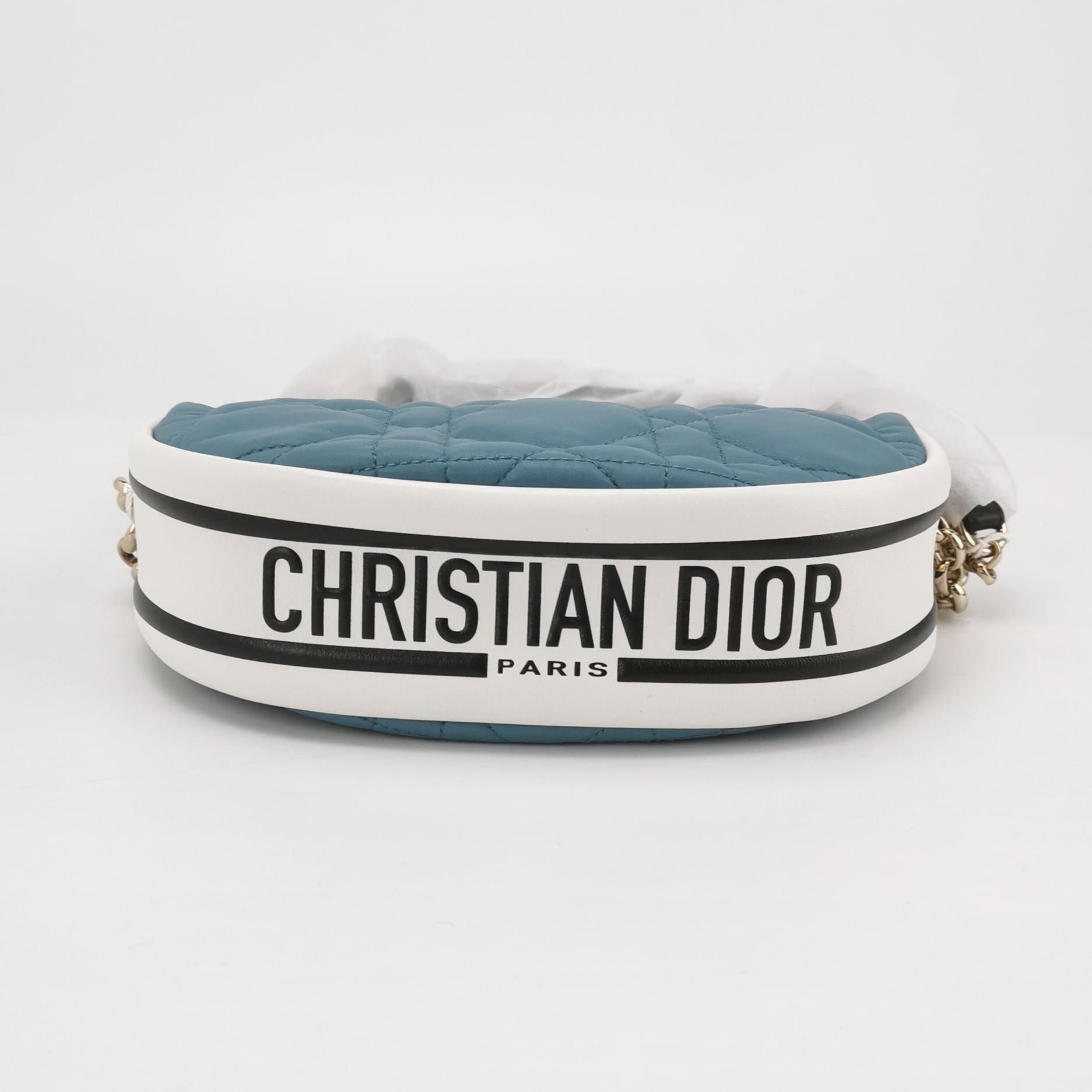 Dior Dior Women os Shoulder Bags Size ONE SIZE - 6 Thumbnail