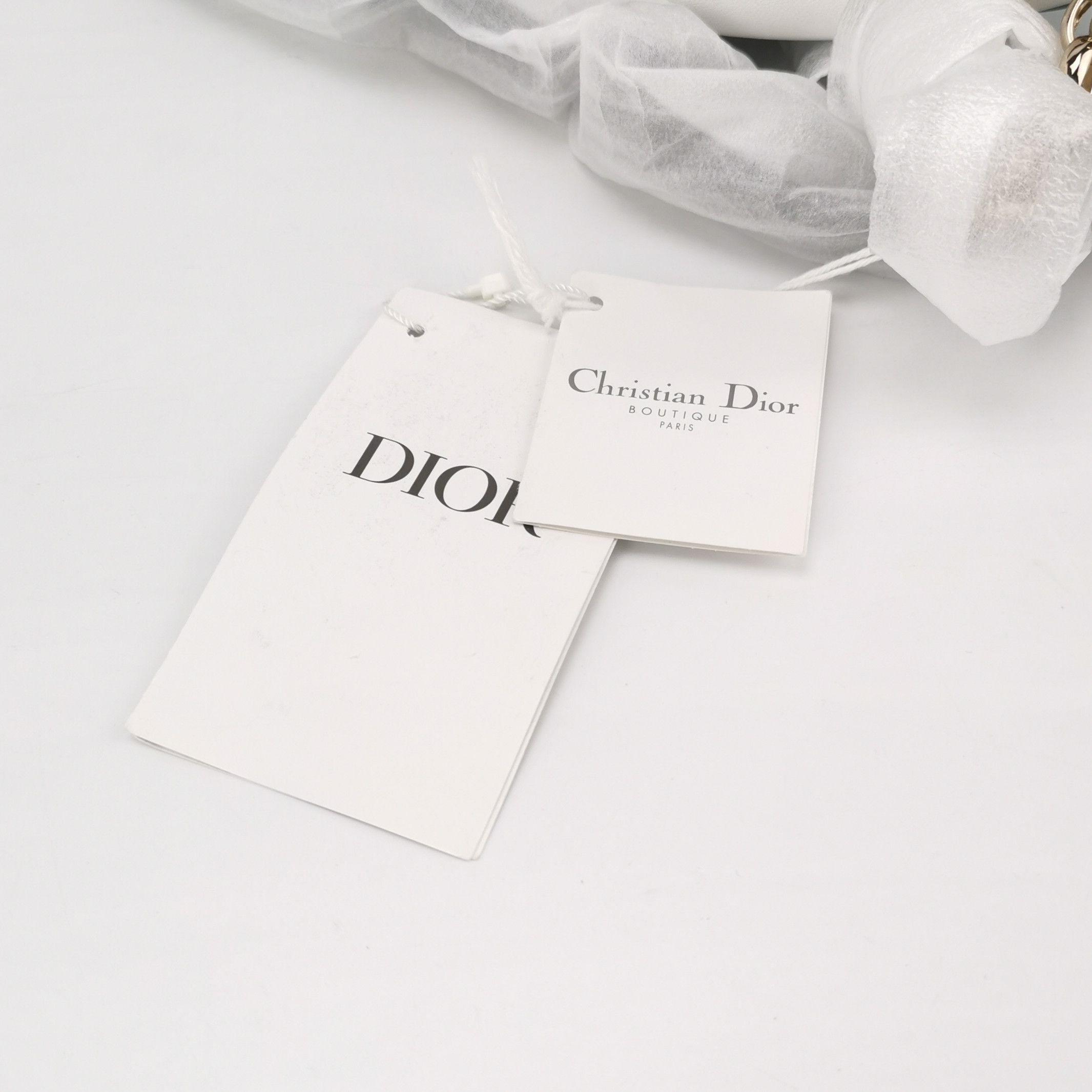Dior Dior Women os Shoulder Bags Size ONE SIZE - 10 Thumbnail