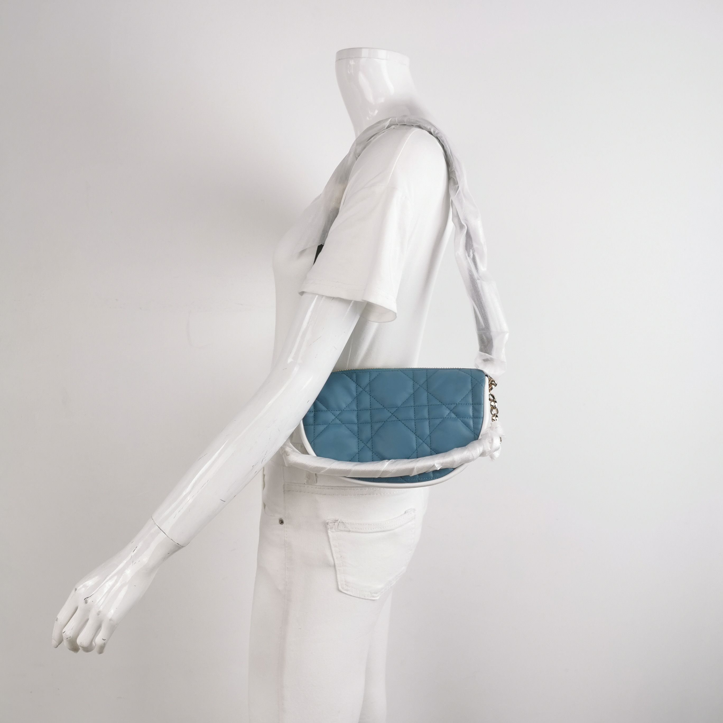 Dior Dior Women os Shoulder Bags Size ONE SIZE - 2 Thumbnail