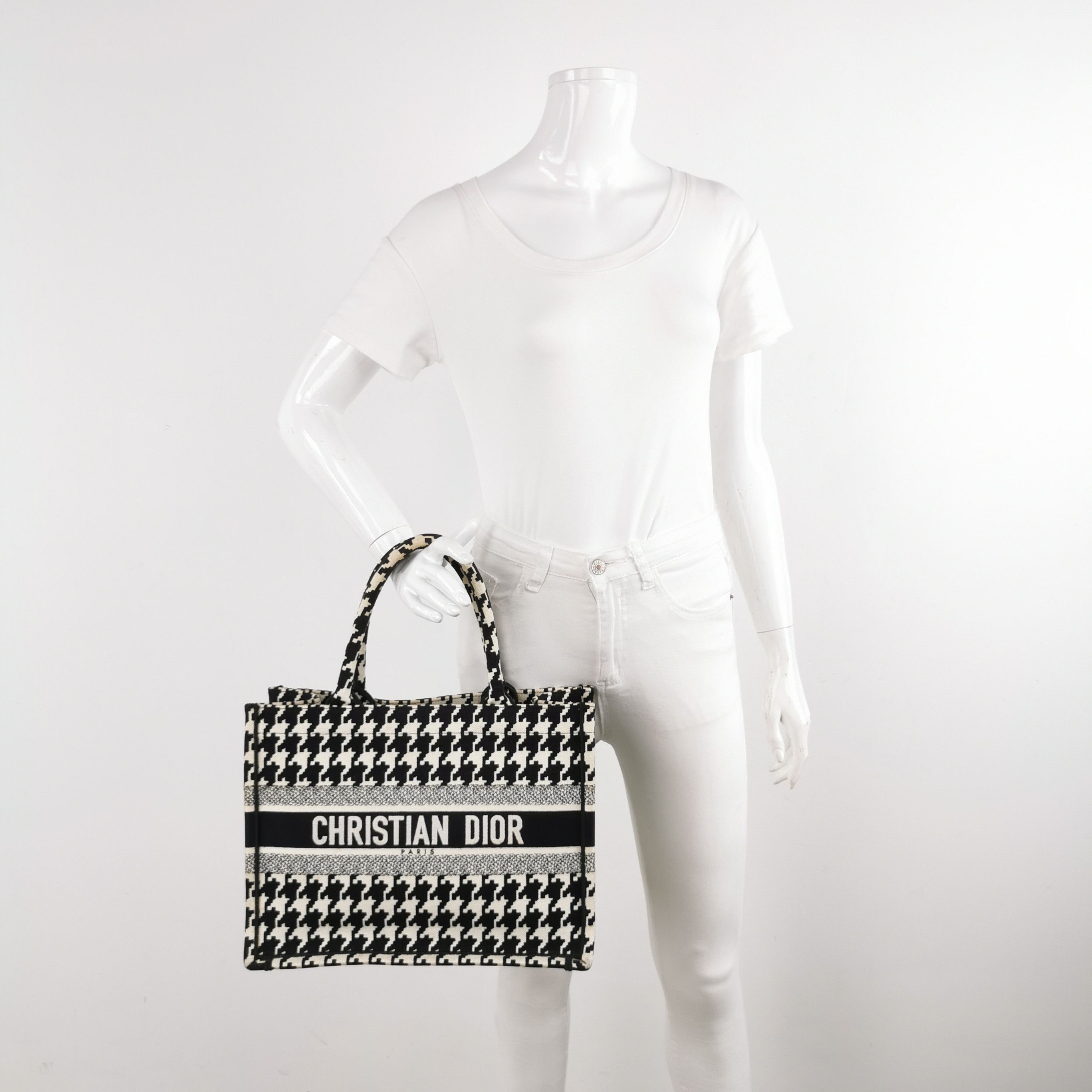 Dior Dior Women os Tote Bags Size ONE SIZE - 2 Thumbnail