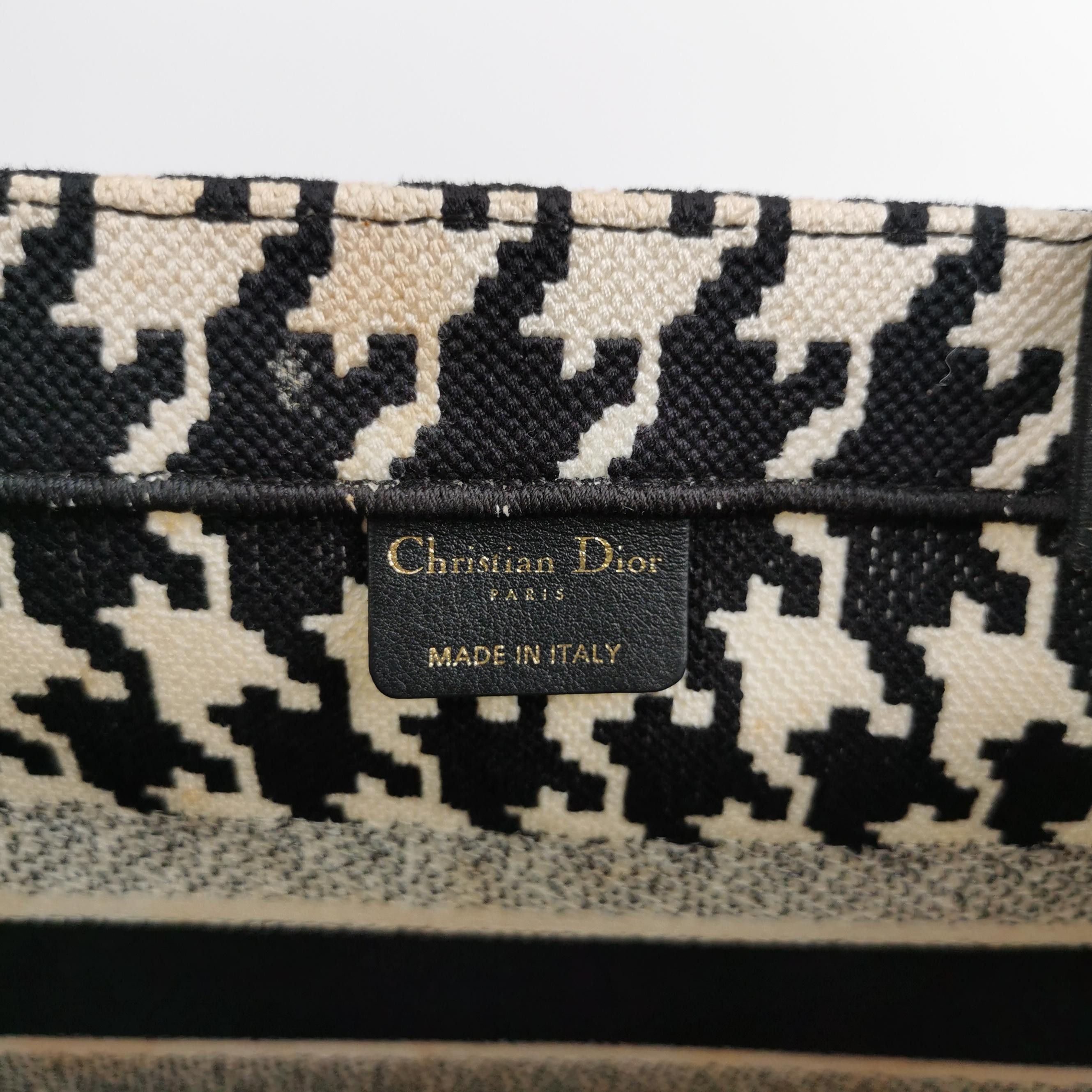 Dior Dior Women os Tote Bags Size ONE SIZE - 8 Thumbnail
