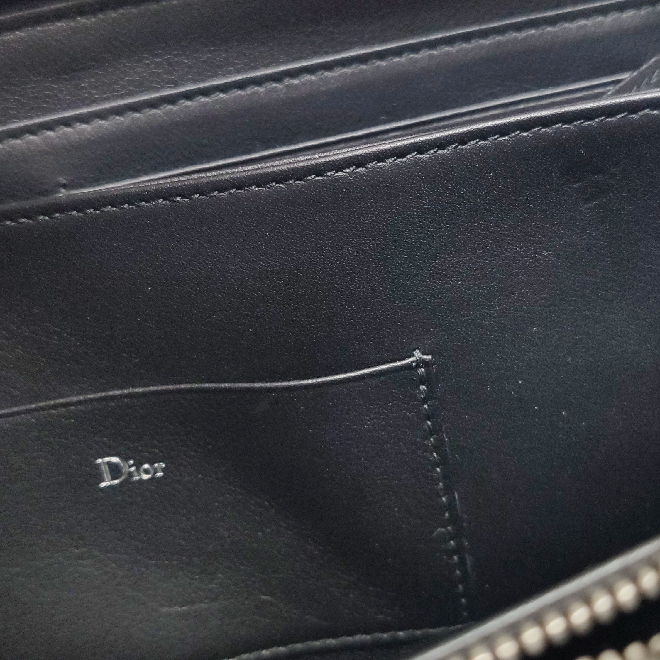 Dior Dior Women os Clutches Size ONE SIZE - 9 Thumbnail