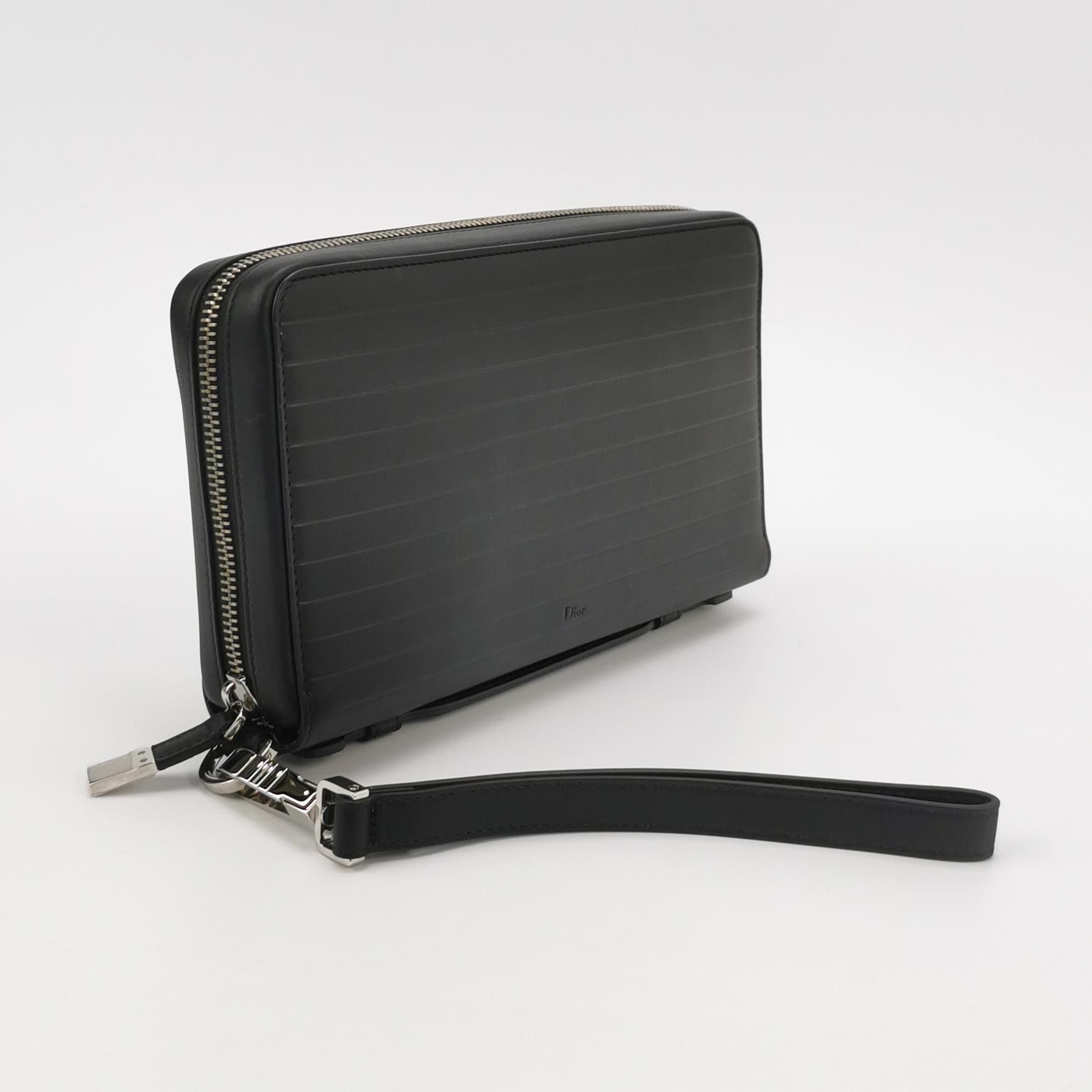 Dior Dior Women os Clutches Size ONE SIZE - 3 Thumbnail