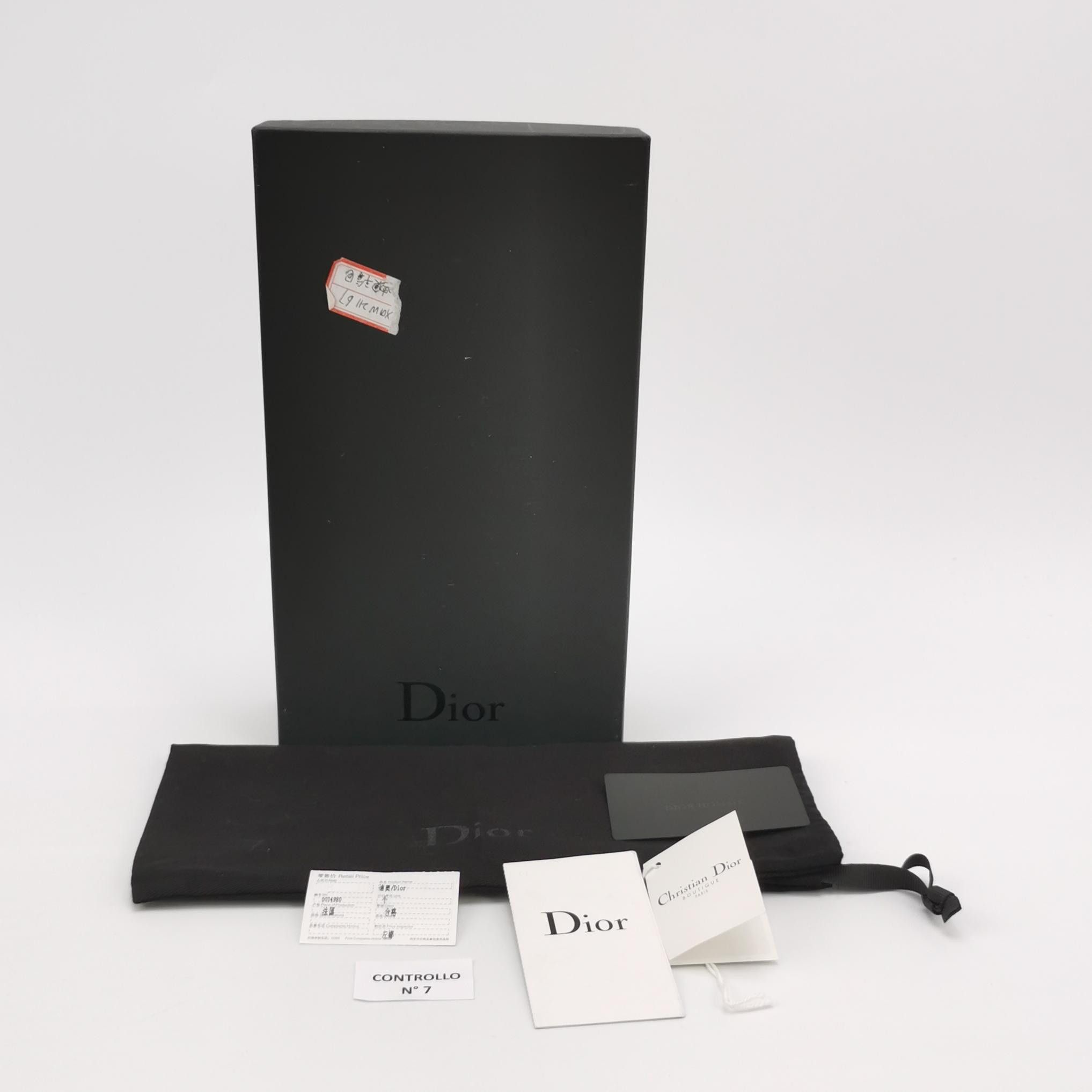 Dior Dior Women os Clutches Size ONE SIZE - 8 Thumbnail
