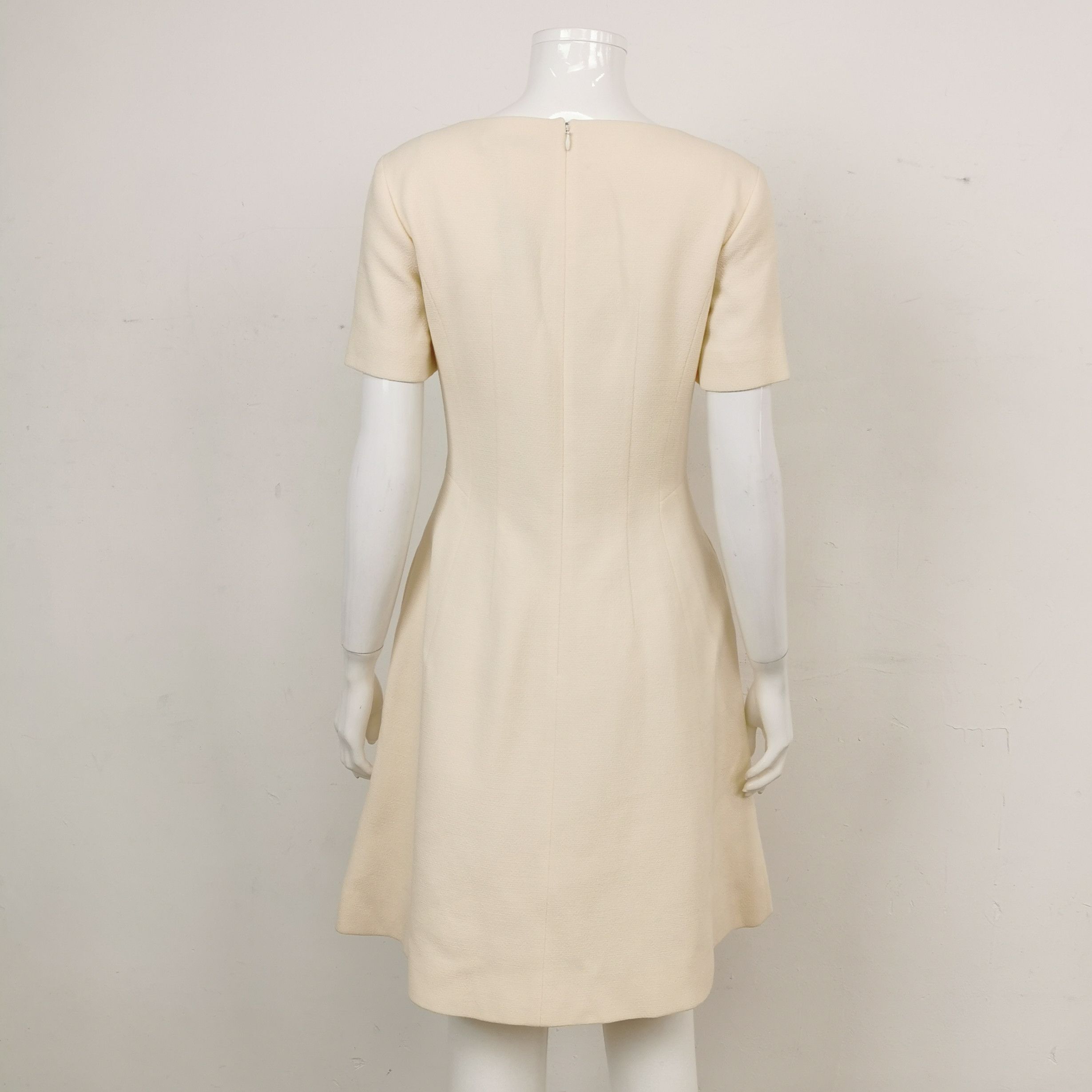 Dior Dior Women it_38 Midi Size XS / US 0-2 / IT 36-38 - 2 Thumbnail