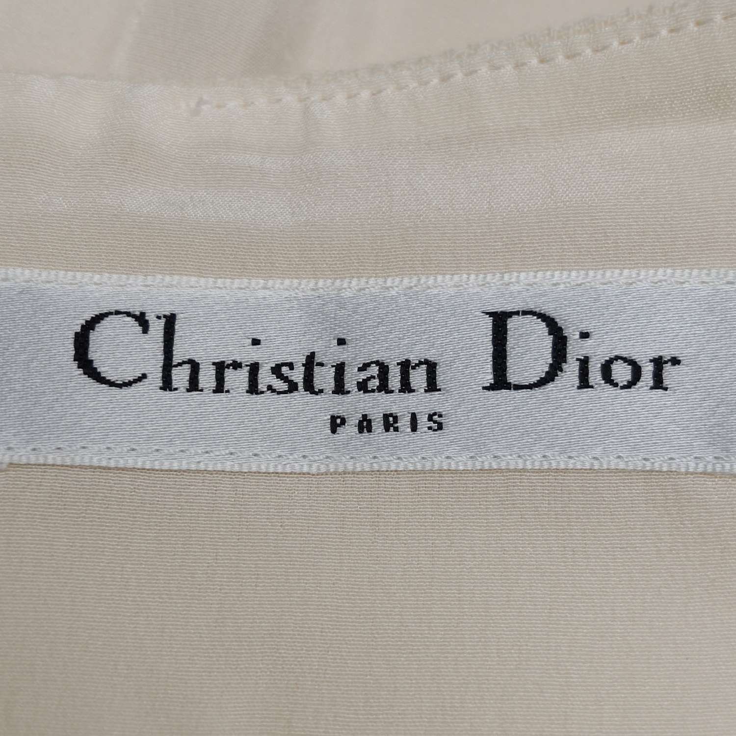 Dior Dior Women it_38 Midi Size XS / US 0-2 / IT 36-38 - 3 Thumbnail