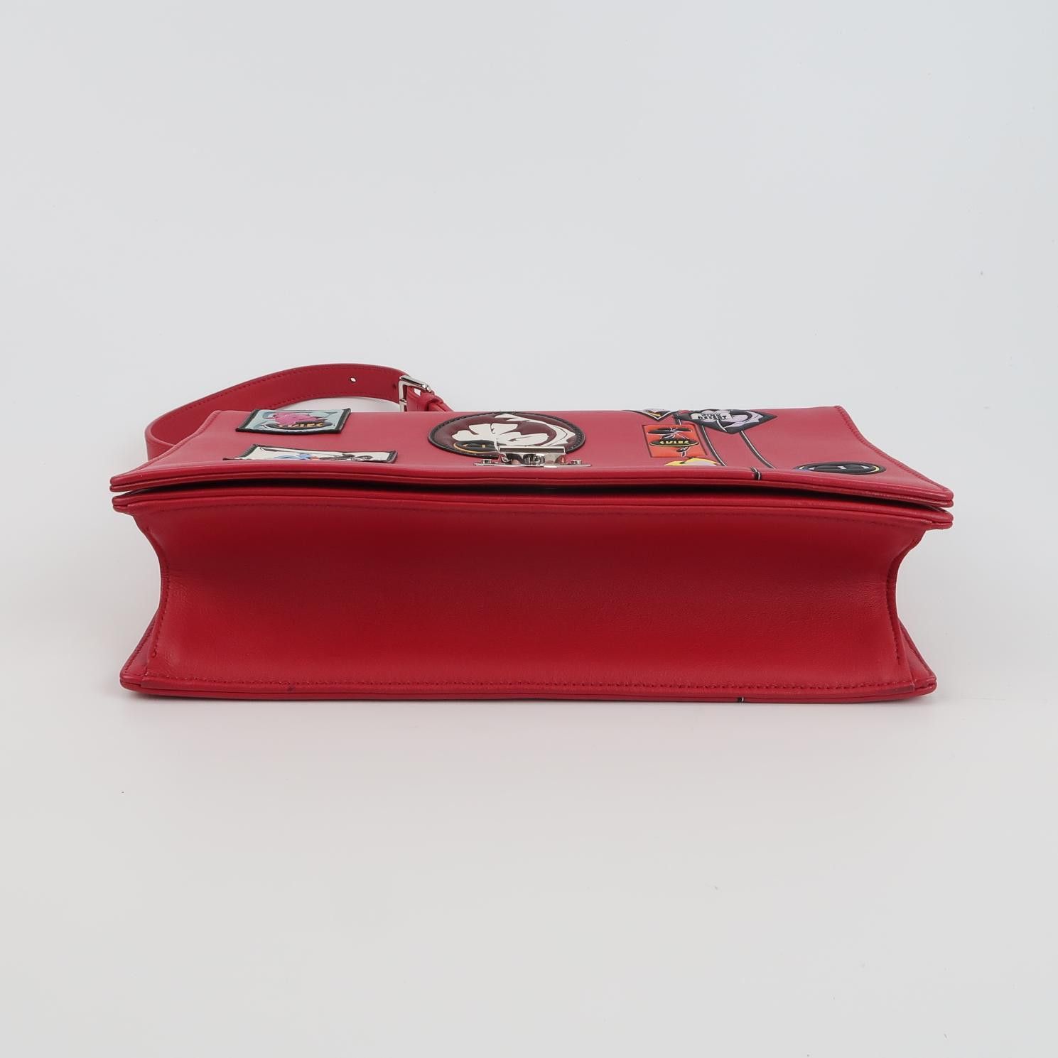 Dior Dior Women os Shoulder Bags Size ONE SIZE - 6 Thumbnail