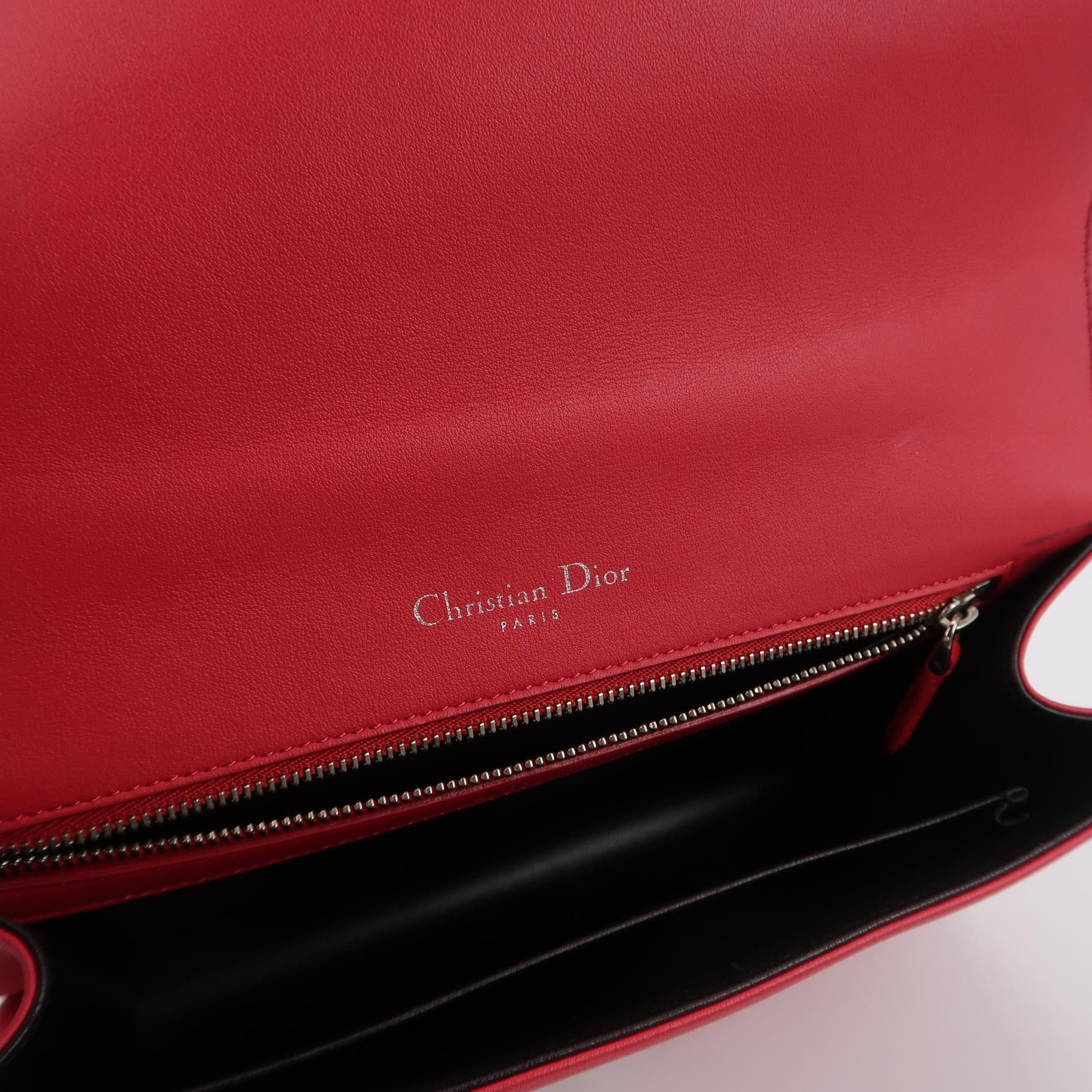 Dior Dior Women os Shoulder Bags Size ONE SIZE - 8 Thumbnail