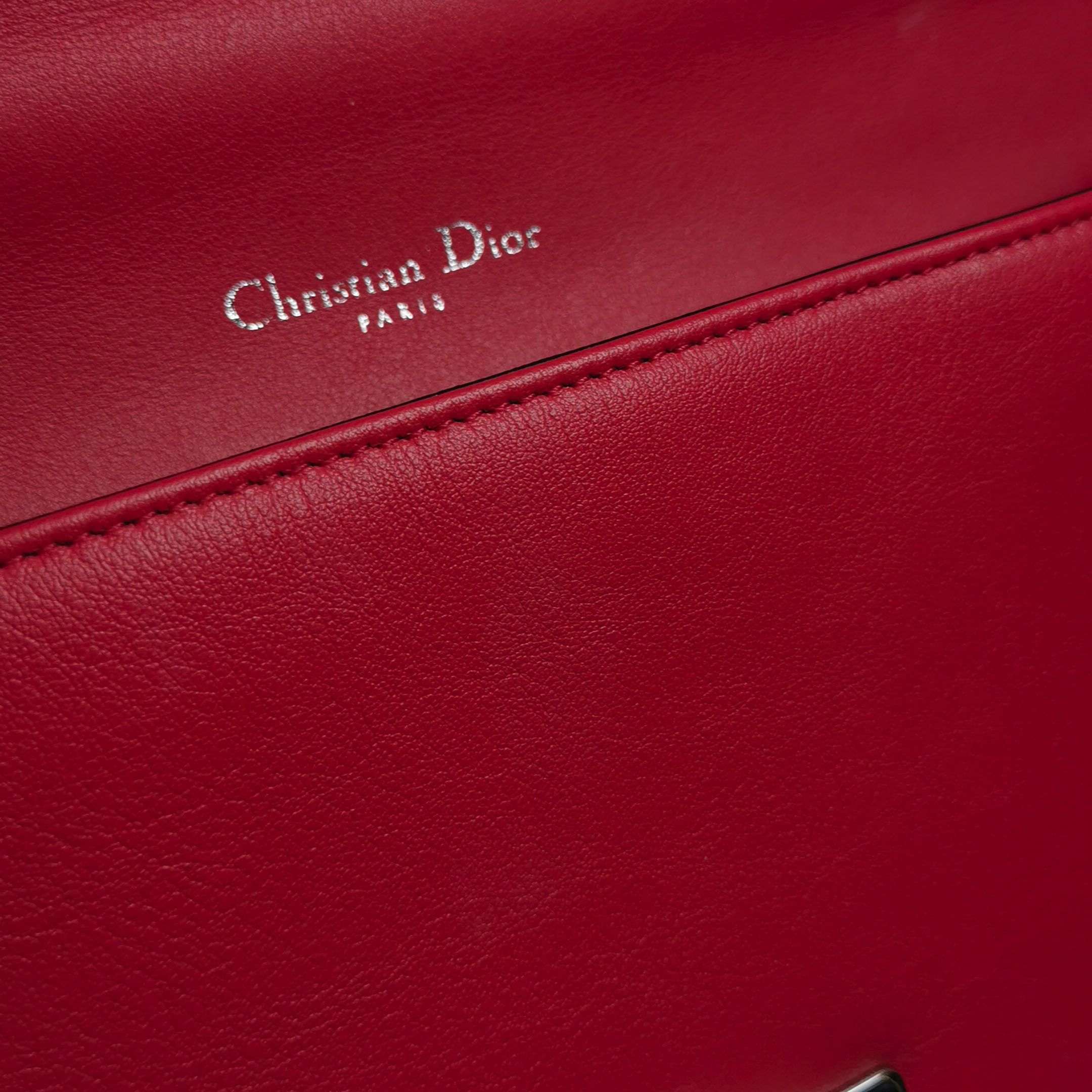 Dior Dior Women os Shoulder Bags Size ONE SIZE - 18 Thumbnail