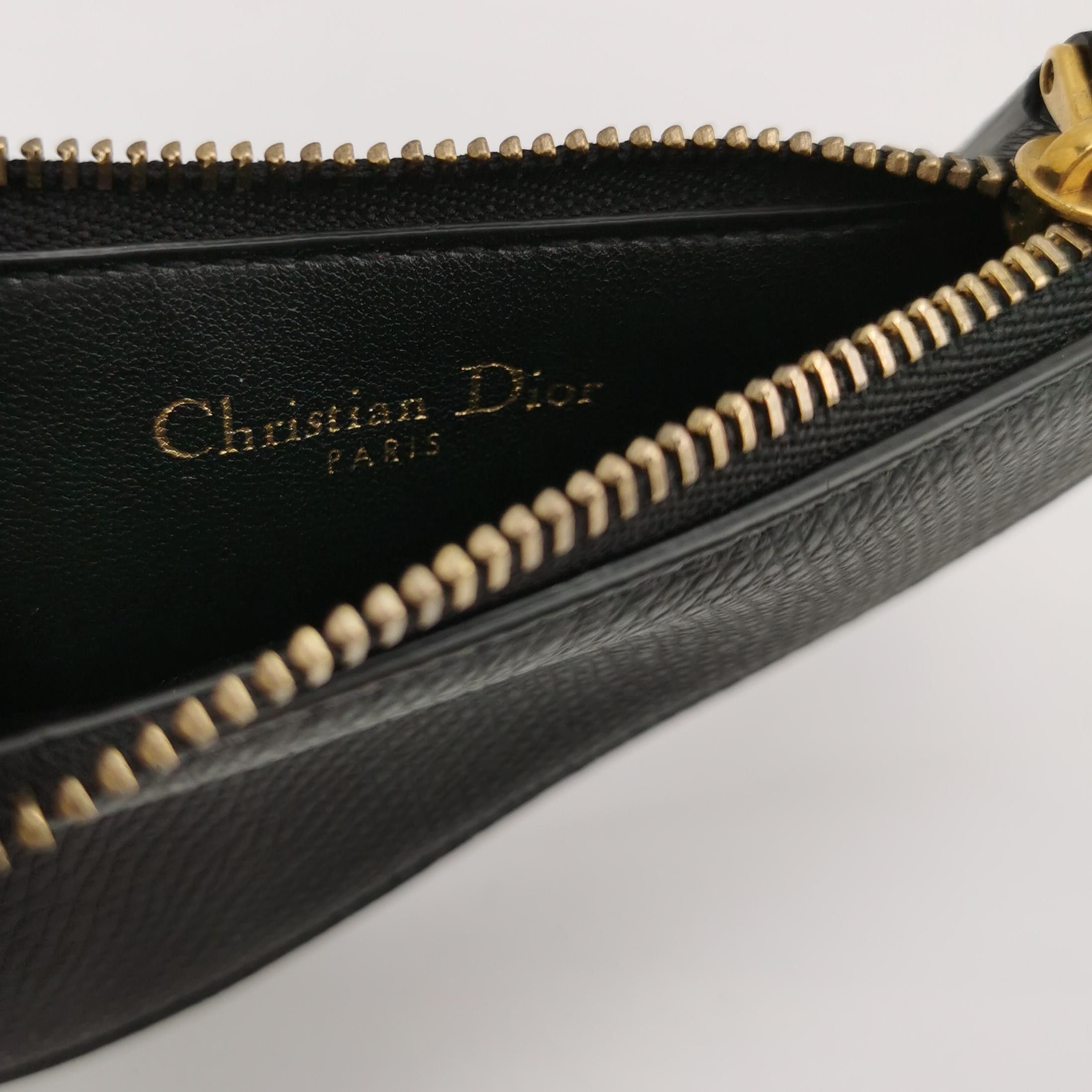 Dior Dior Women os Wallets Size ONE SIZE - 7 Thumbnail