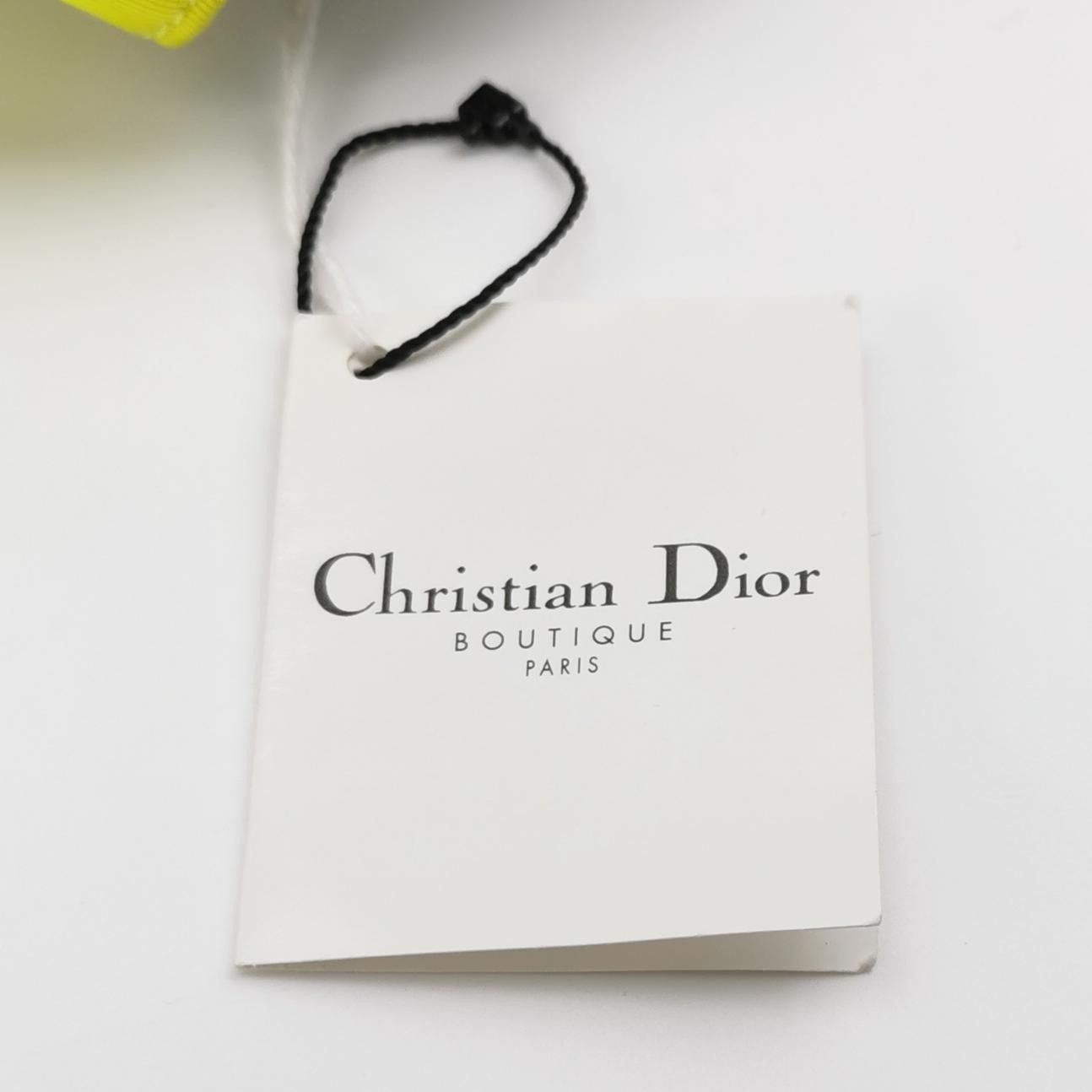 Dior Dior Women os Shoulder Bags Size ONE SIZE - 9 Thumbnail