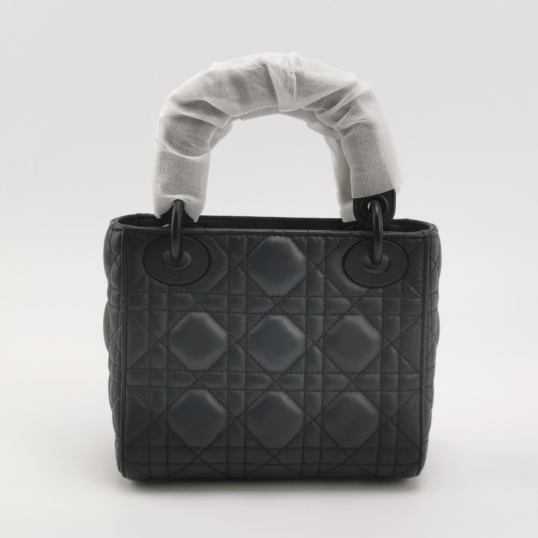 Dior Dior Women os Shoulder Bags Size ONE SIZE - 5 Thumbnail