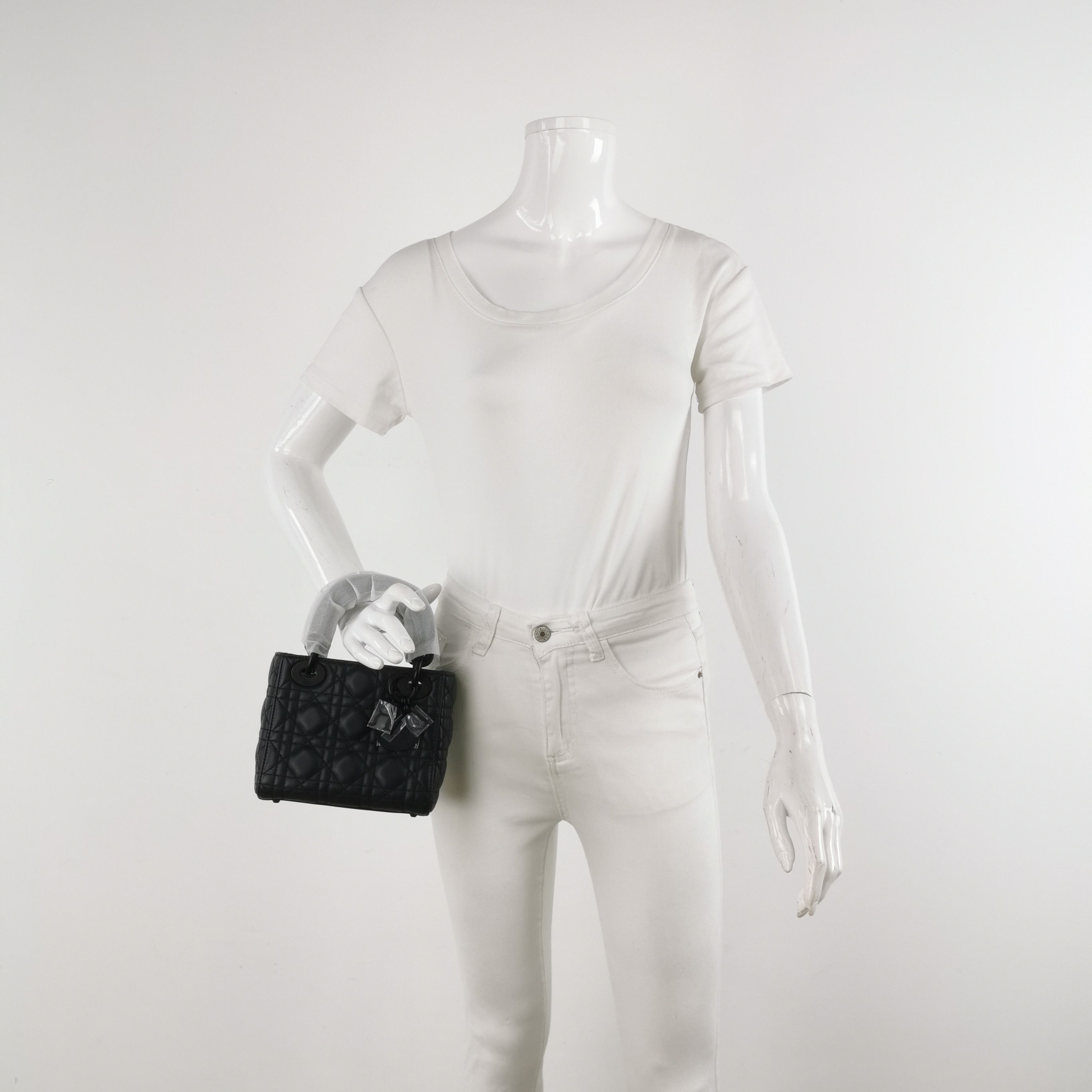 Dior Dior Women os Shoulder Bags Size ONE SIZE - 2 Thumbnail