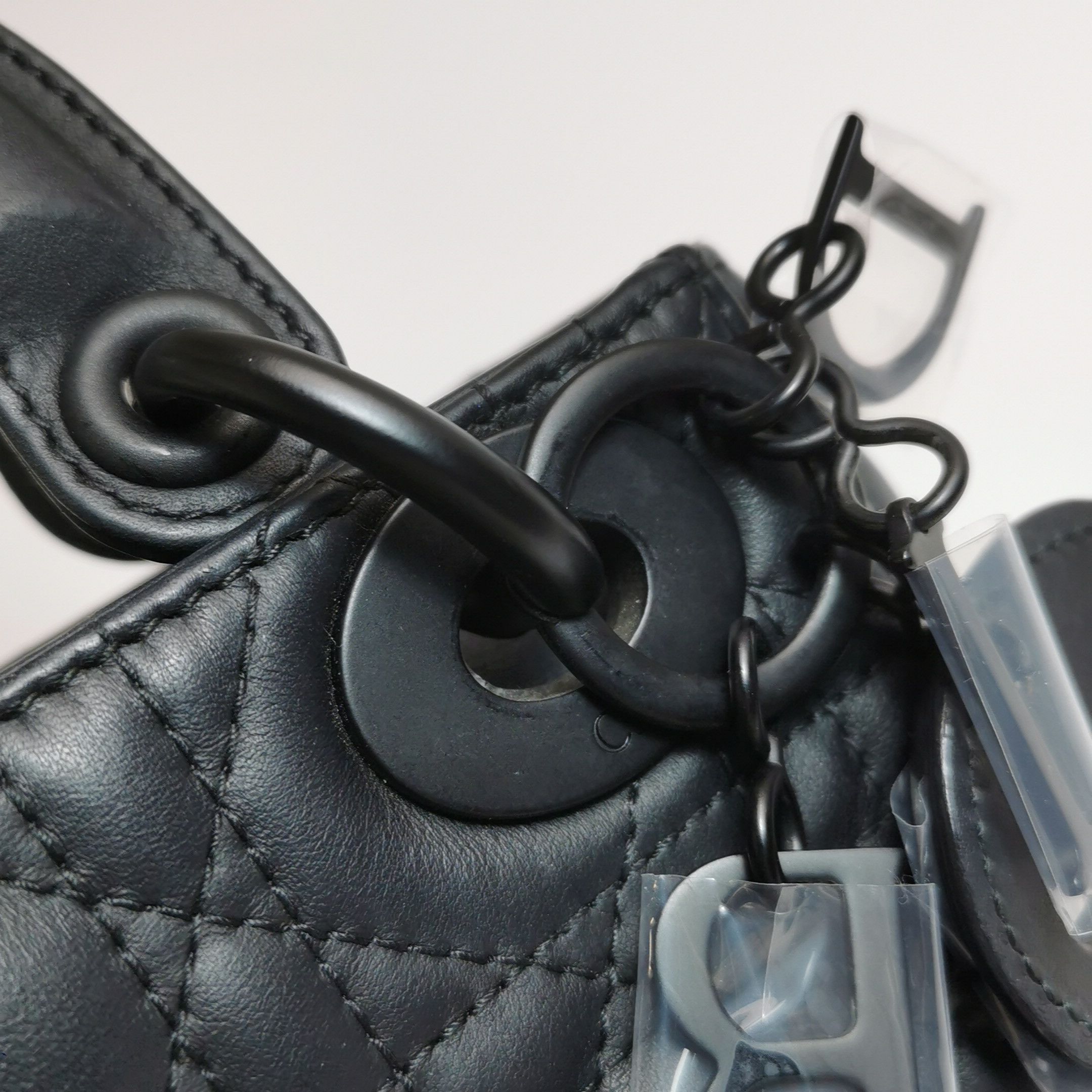 Dior Dior Women os Shoulder Bags Size ONE SIZE - 11 Thumbnail