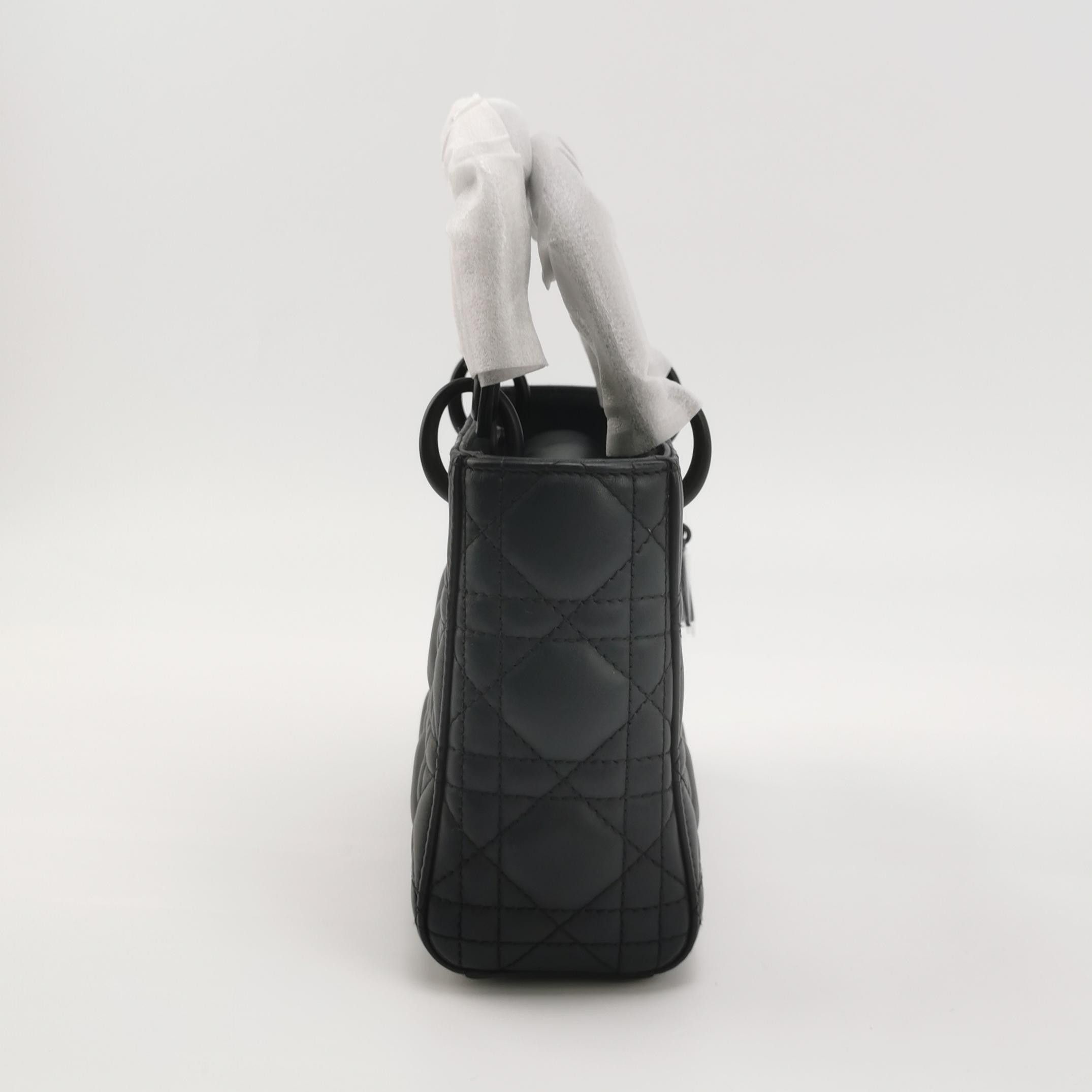 Dior Dior Women os Shoulder Bags Size ONE SIZE - 4 Thumbnail