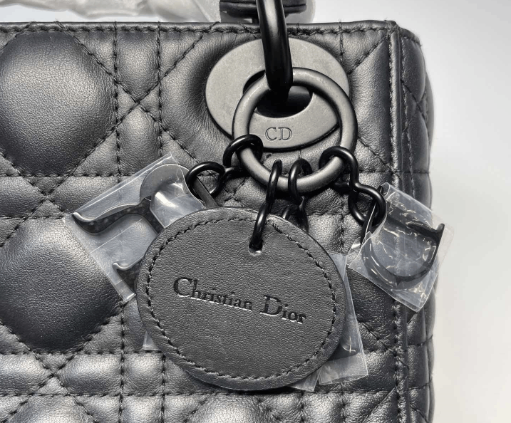 Dior Dior Women os Shoulder Bags Size ONE SIZE - 15 Thumbnail
