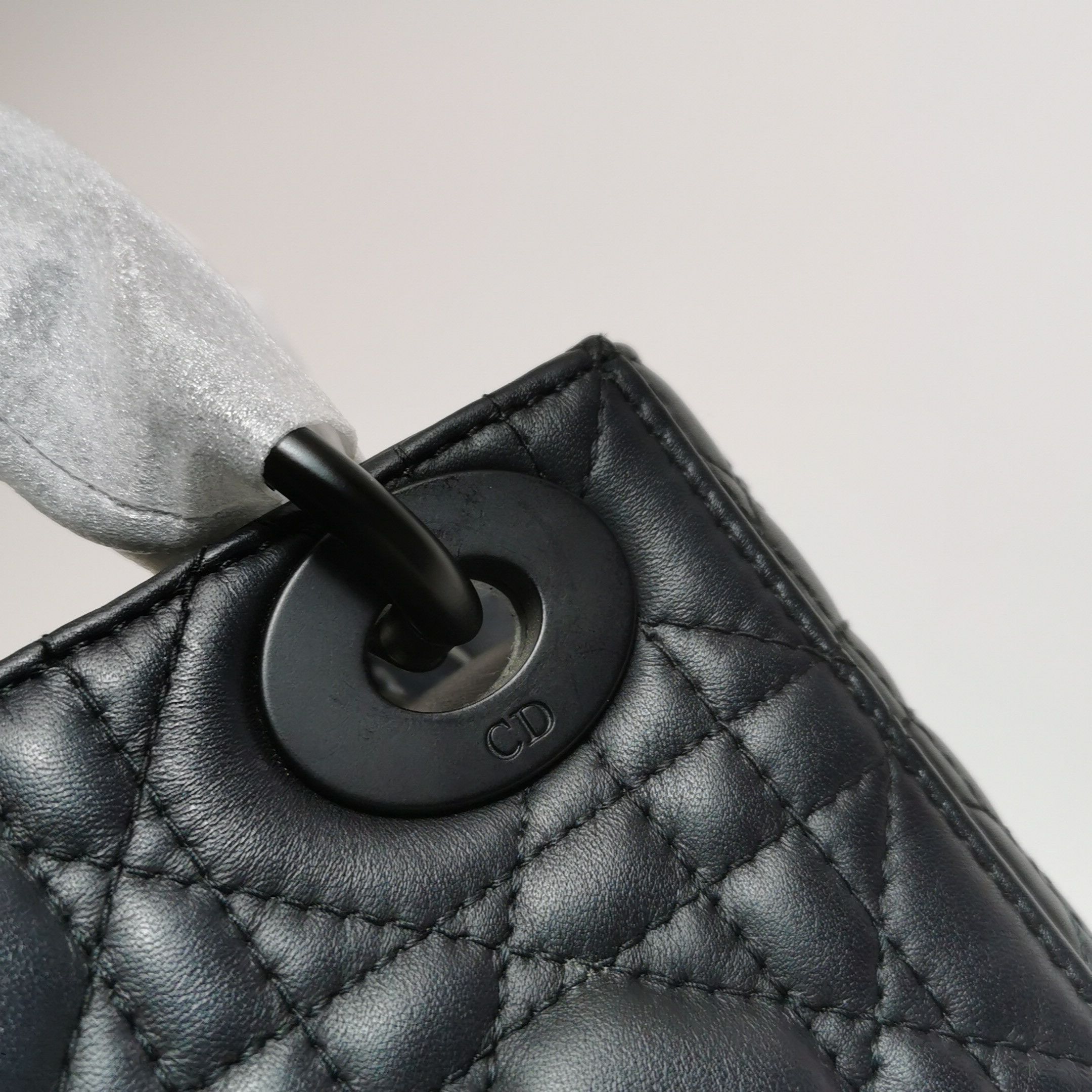 Dior Dior Women os Shoulder Bags Size ONE SIZE - 13 Thumbnail