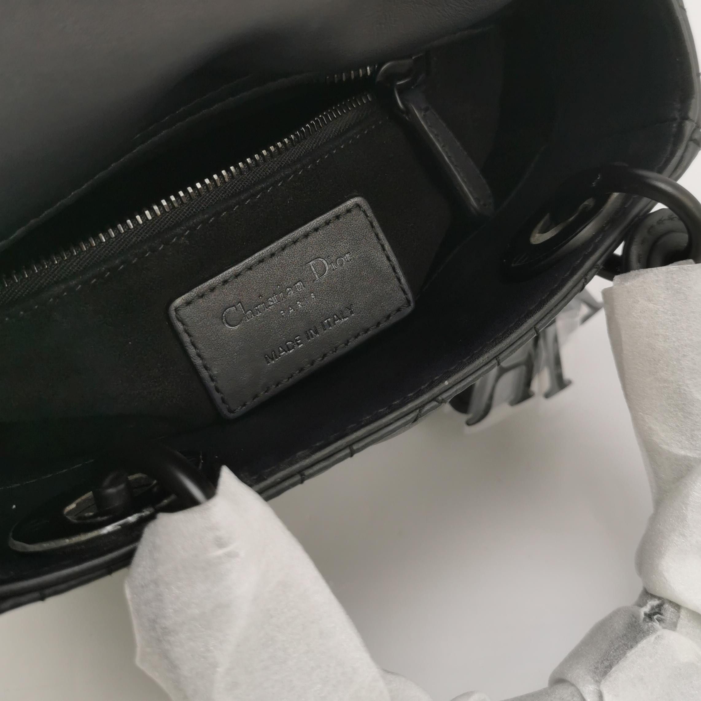 Dior Dior Women os Shoulder Bags Size ONE SIZE - 8 Thumbnail