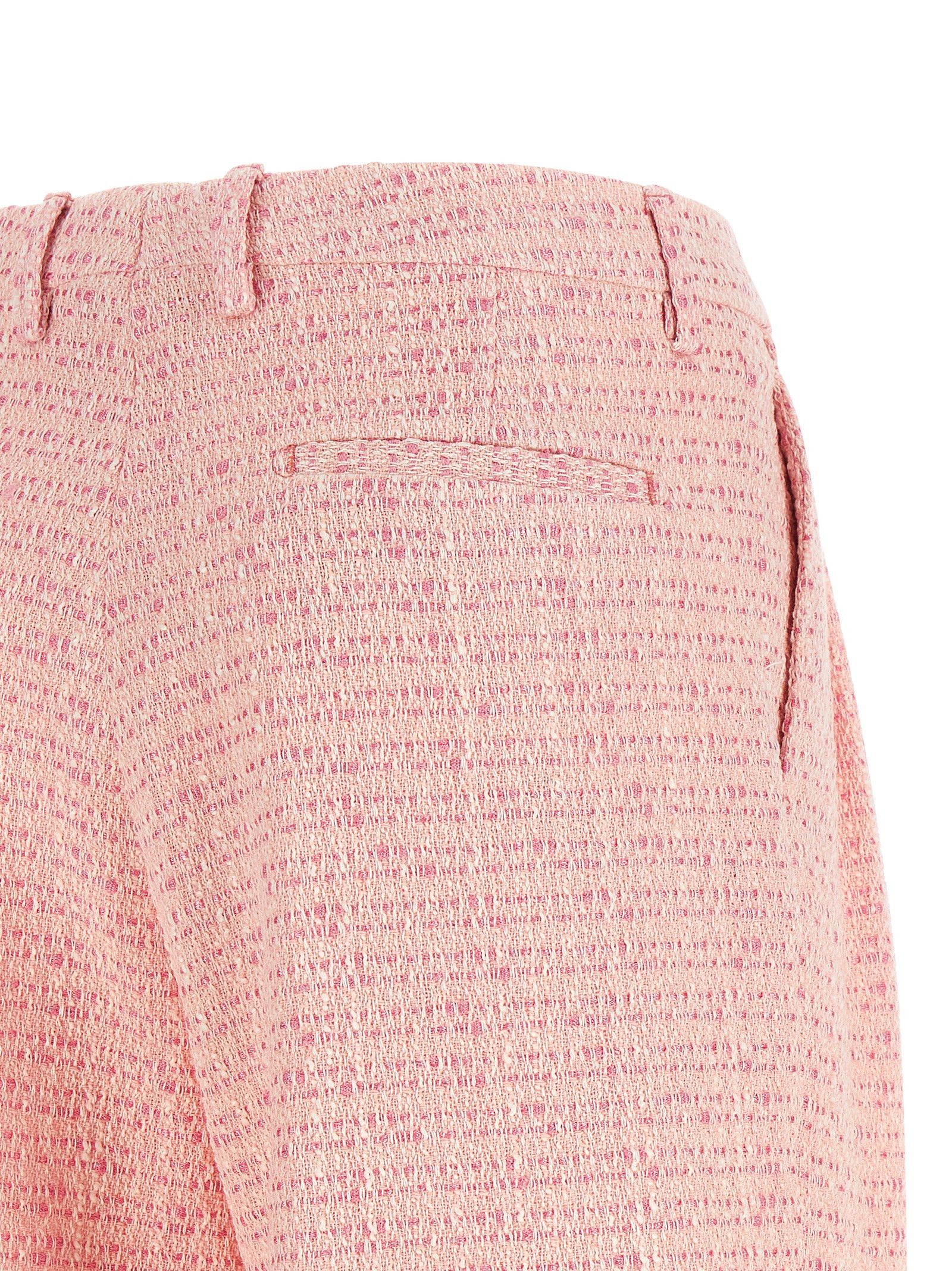 Tagliatore 'Effie' bermuda shorts Size 28" / US 6 / IT 42 - 4 Thumbnail