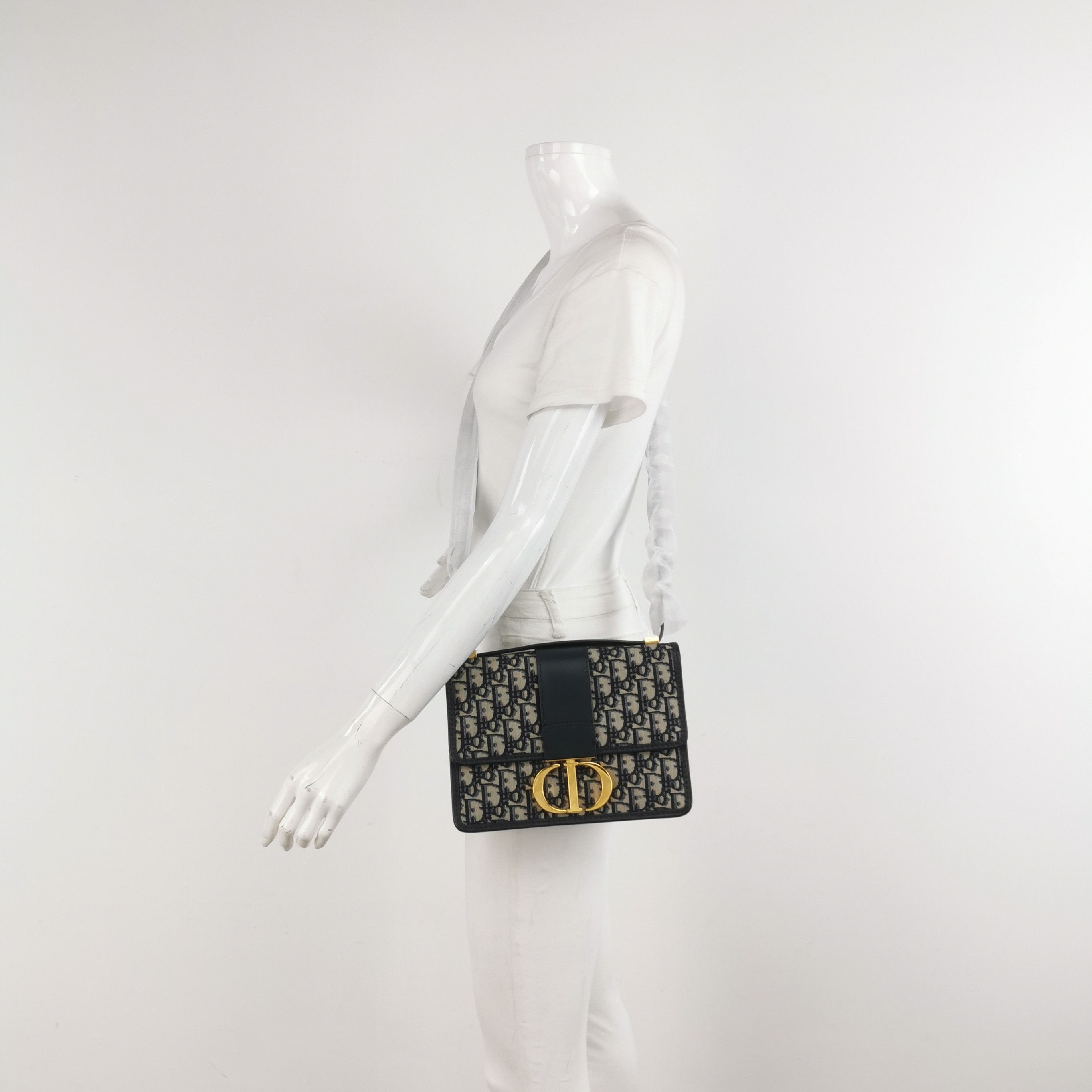 Dior Dior Women os Shoulder Bags Size ONE SIZE - 2 Thumbnail